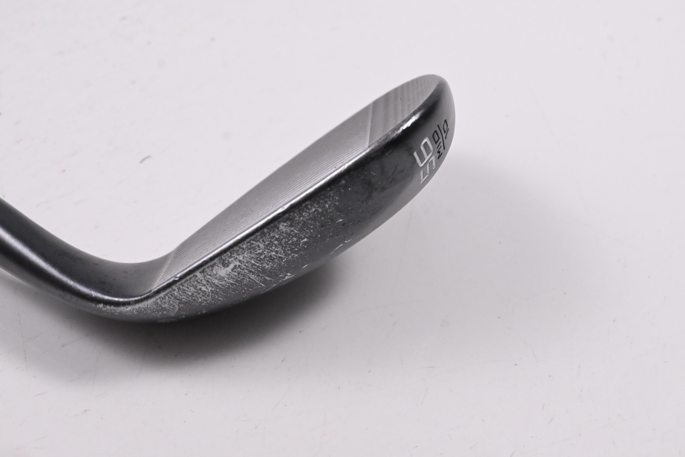 Left Hand Cleveland RTX 6 Zipcore Sand Wedge / 56 Degree / Wedge Flex Unbranded