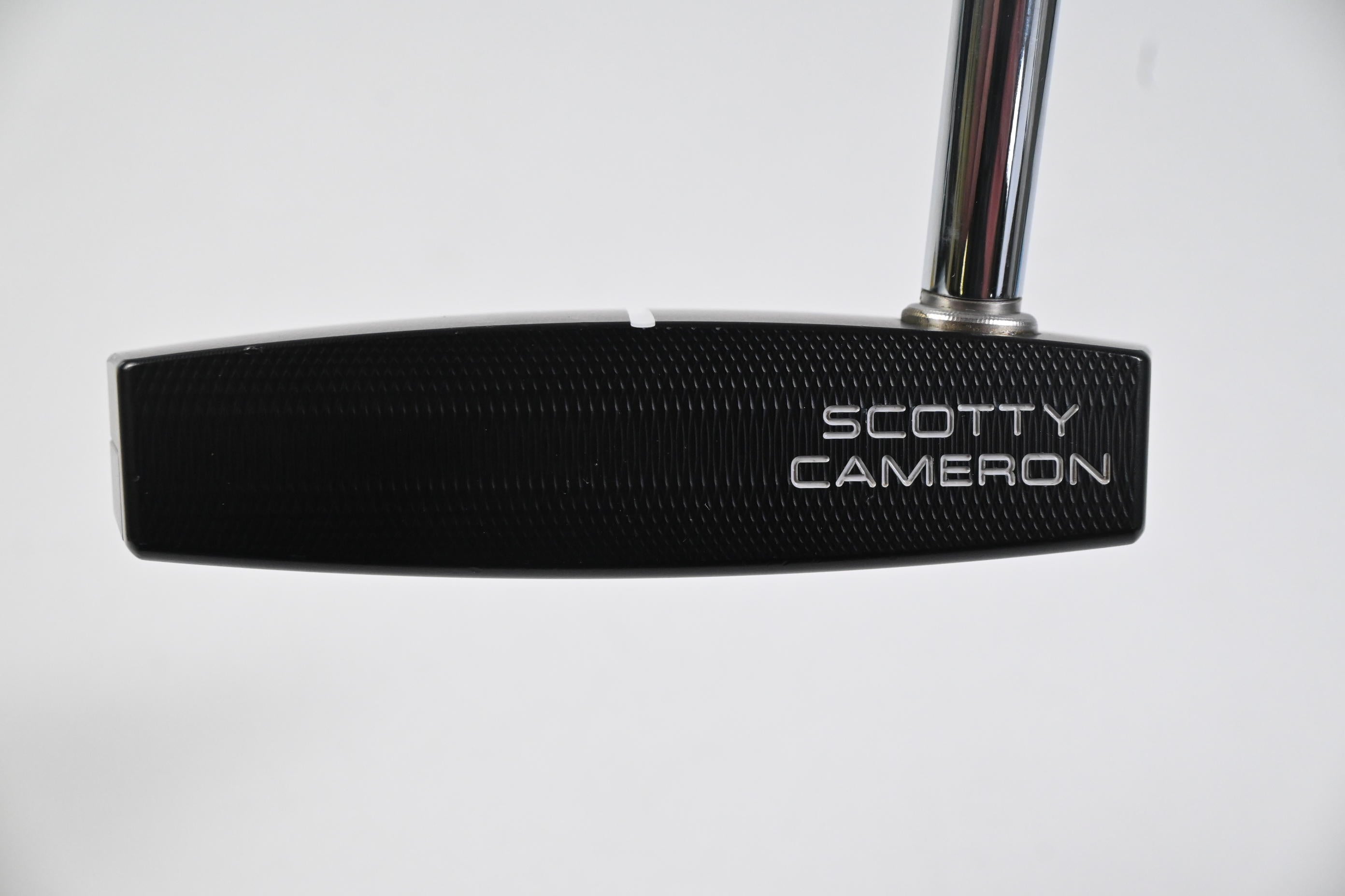 Scotty Cameron Phantom X 12 2022 Putter / 33 Inch