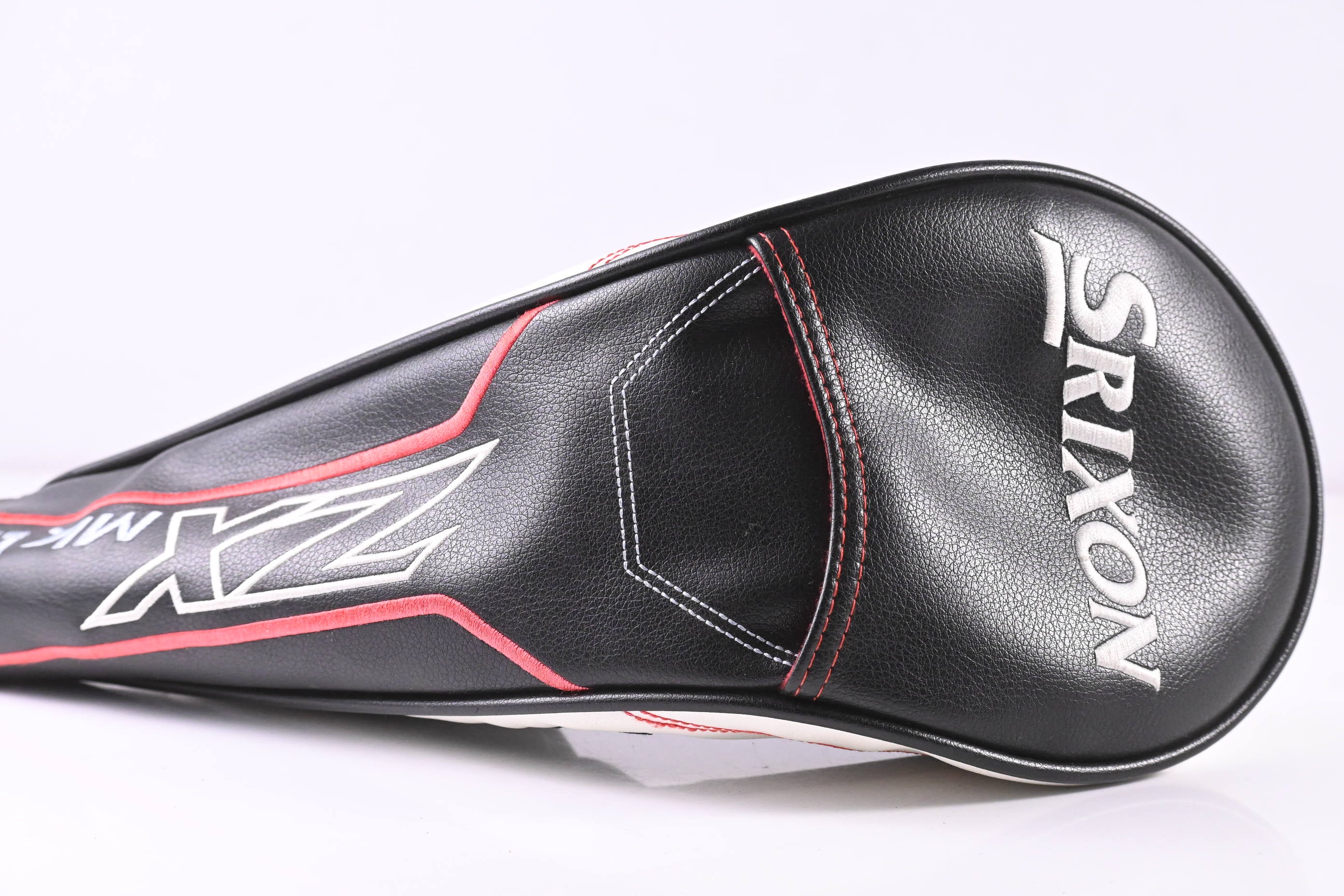 Srixon ZX5 Mk II Driver / 9.5 Degree / Regular Flex Hzrdus Smoke Black 60 Shaft