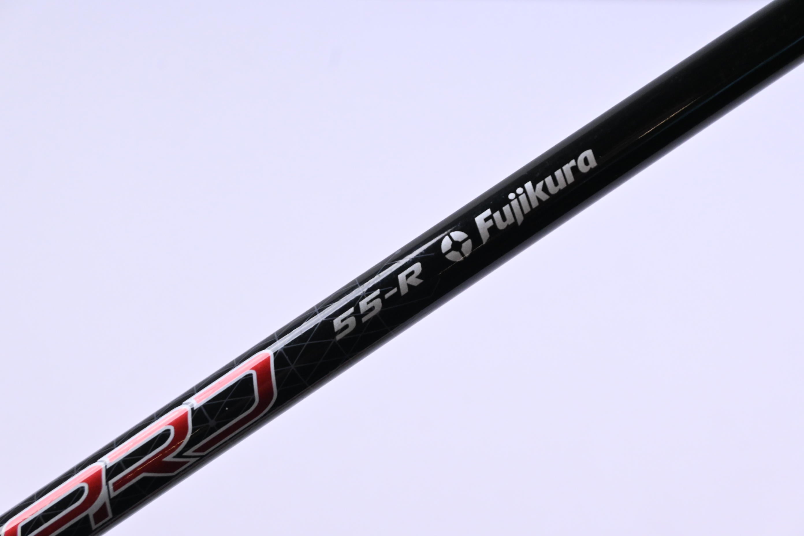 Fujikura Vista Pro 2021 55 #7 Wood Shaft / Regular Flex / Titleist 2nd Gen