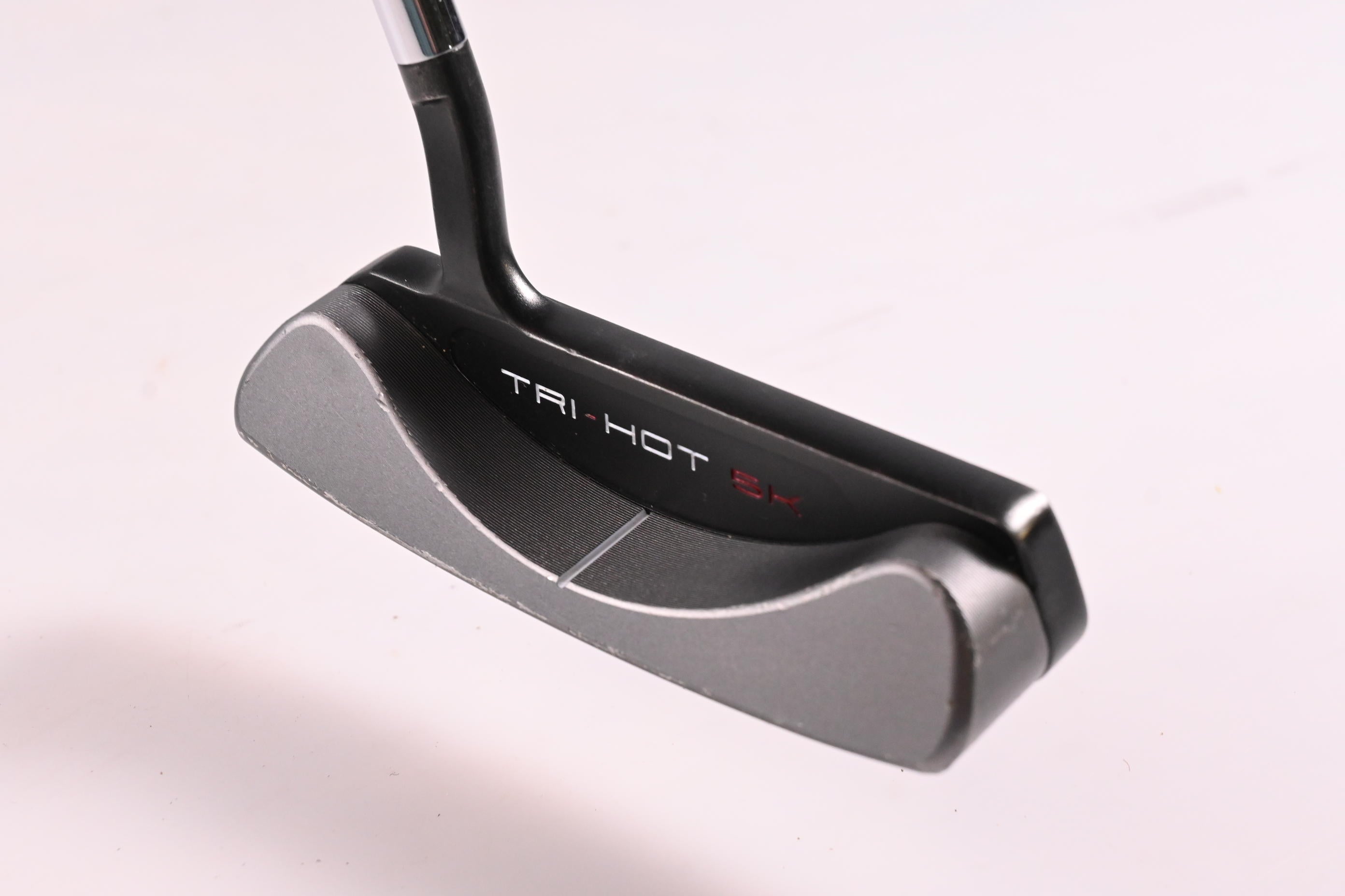 Odyssey Tri-Hot 5K #3 Putter / 34 Inch
