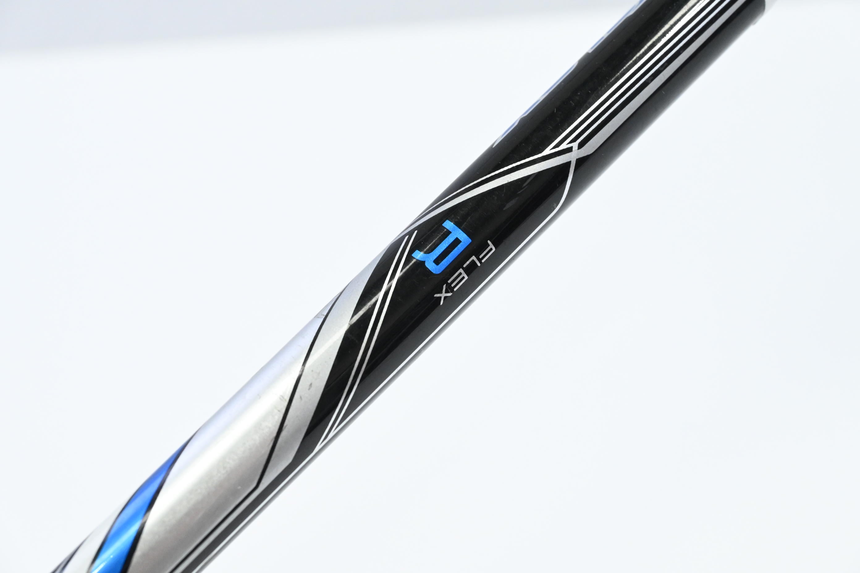 Left Hand Taylormade Jetspeed #3 Hybrid / 19 Degree / Regular Flex Velox T 65