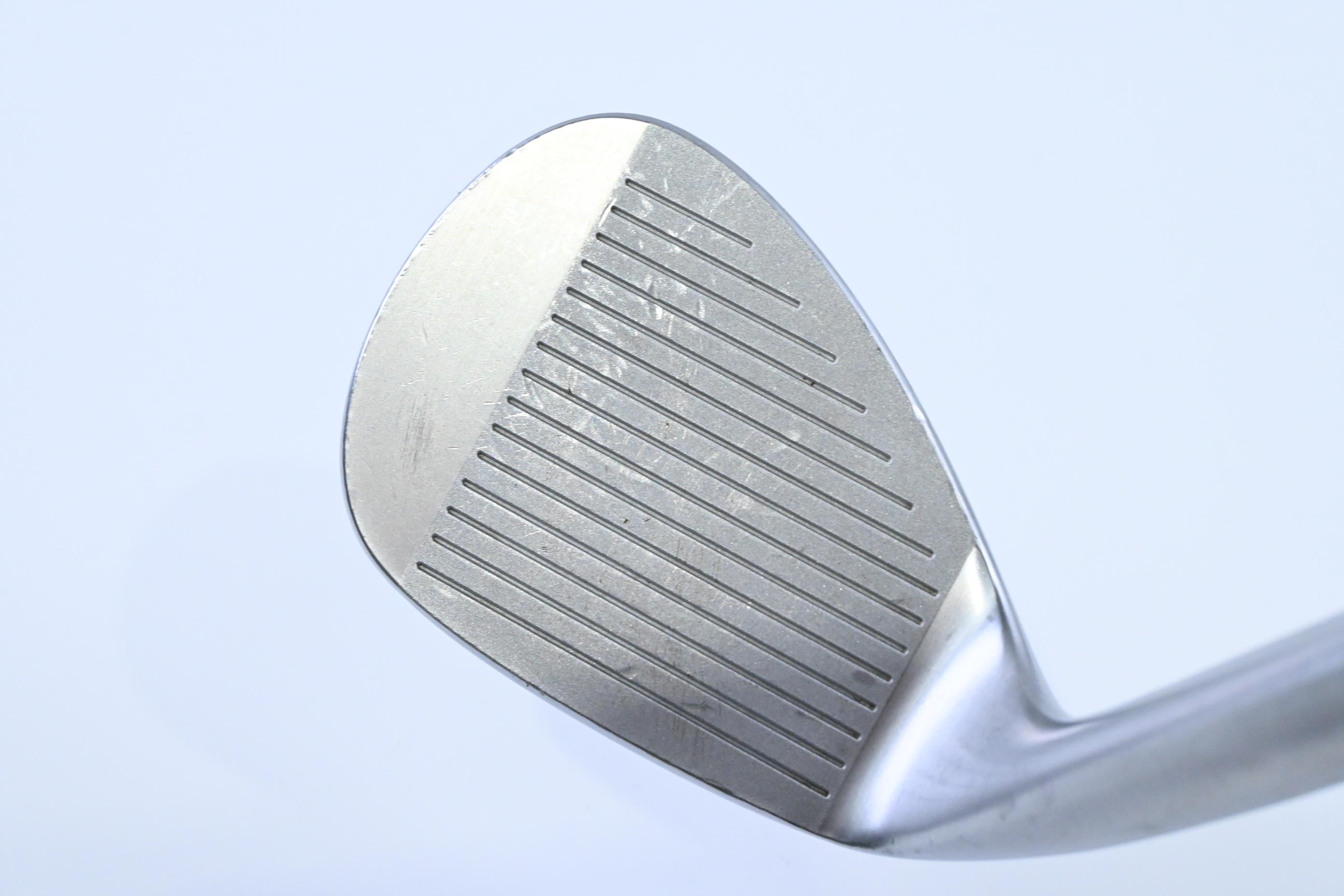 Fourteen FRZ Lob Wedge / 58 Degree / Regular Flex KBS S-Taper 120 Shaft