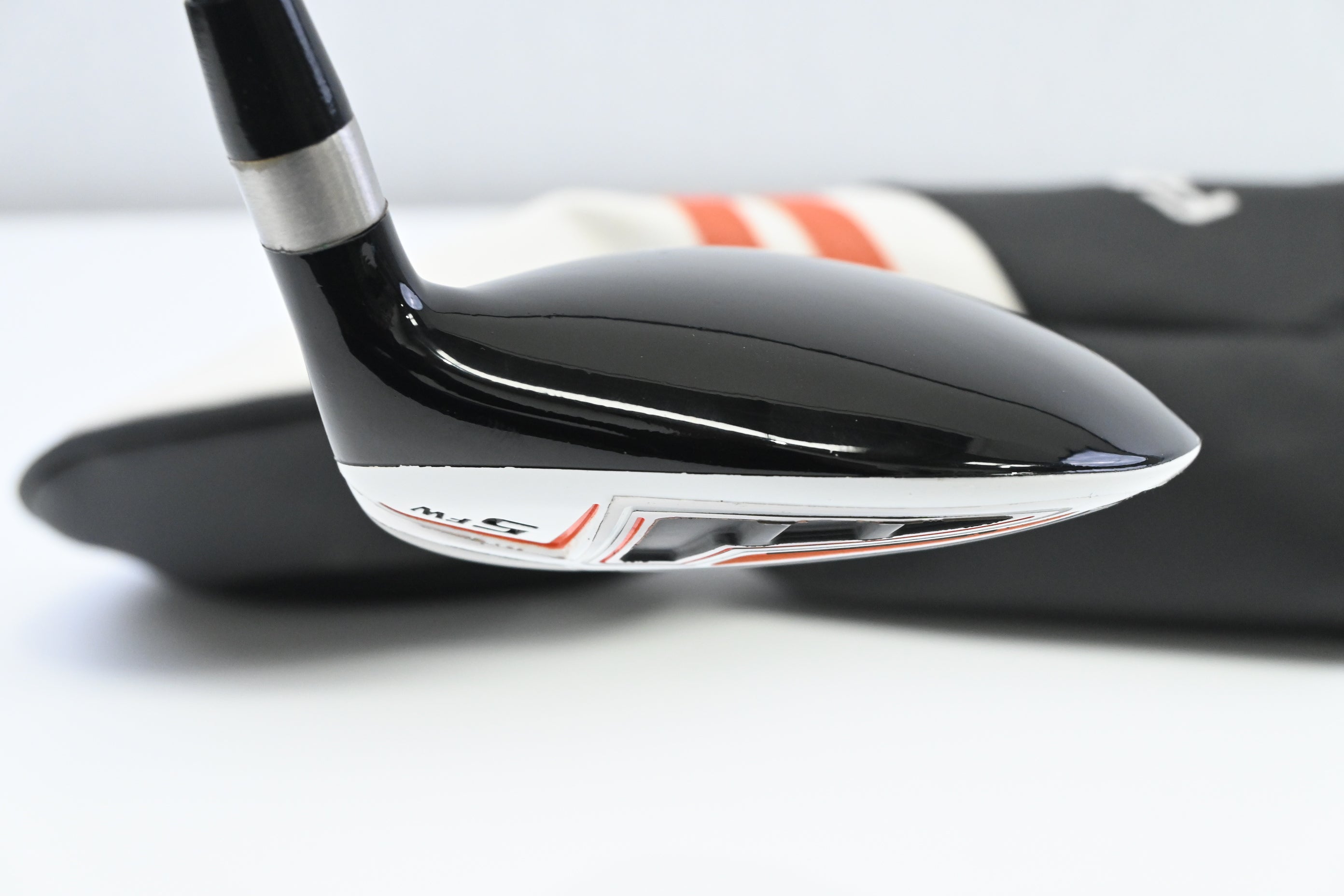 Fazer XR4 #5 Wood / 18 Degree / Regular Flex Fazer XR4 Shaft