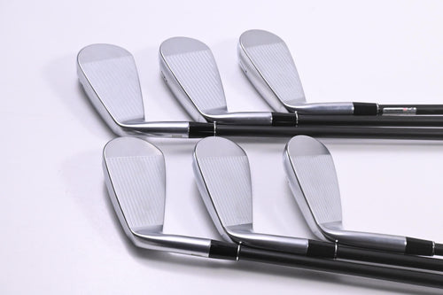 Srixon ZXiR Irons / 5-PW / Regular Flex KBS PGI 60 Shafts