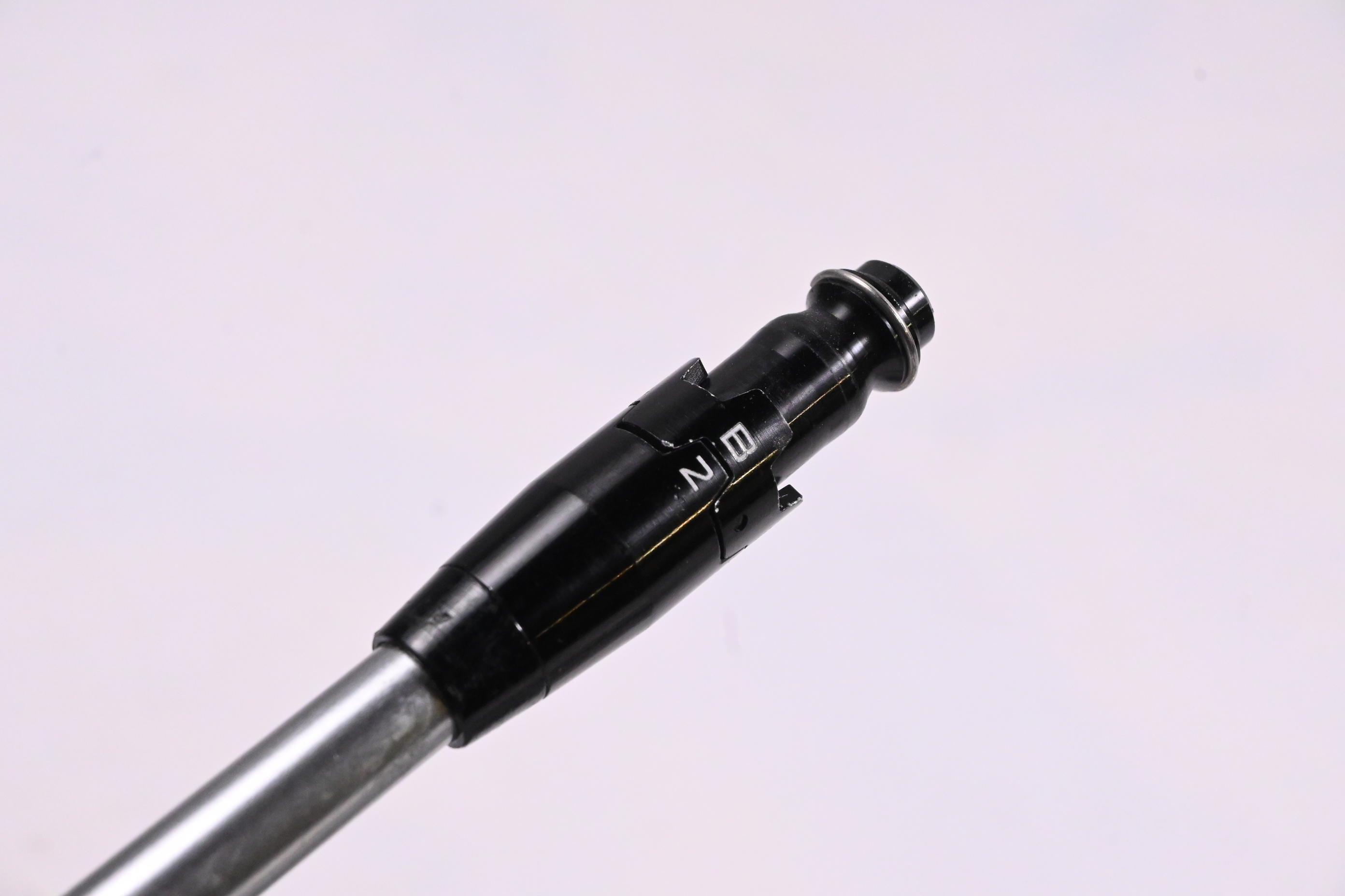 Kuro Kage Black 45 #7 Wood Shaft / Ladies Flex / Titleist 2nd Gen
