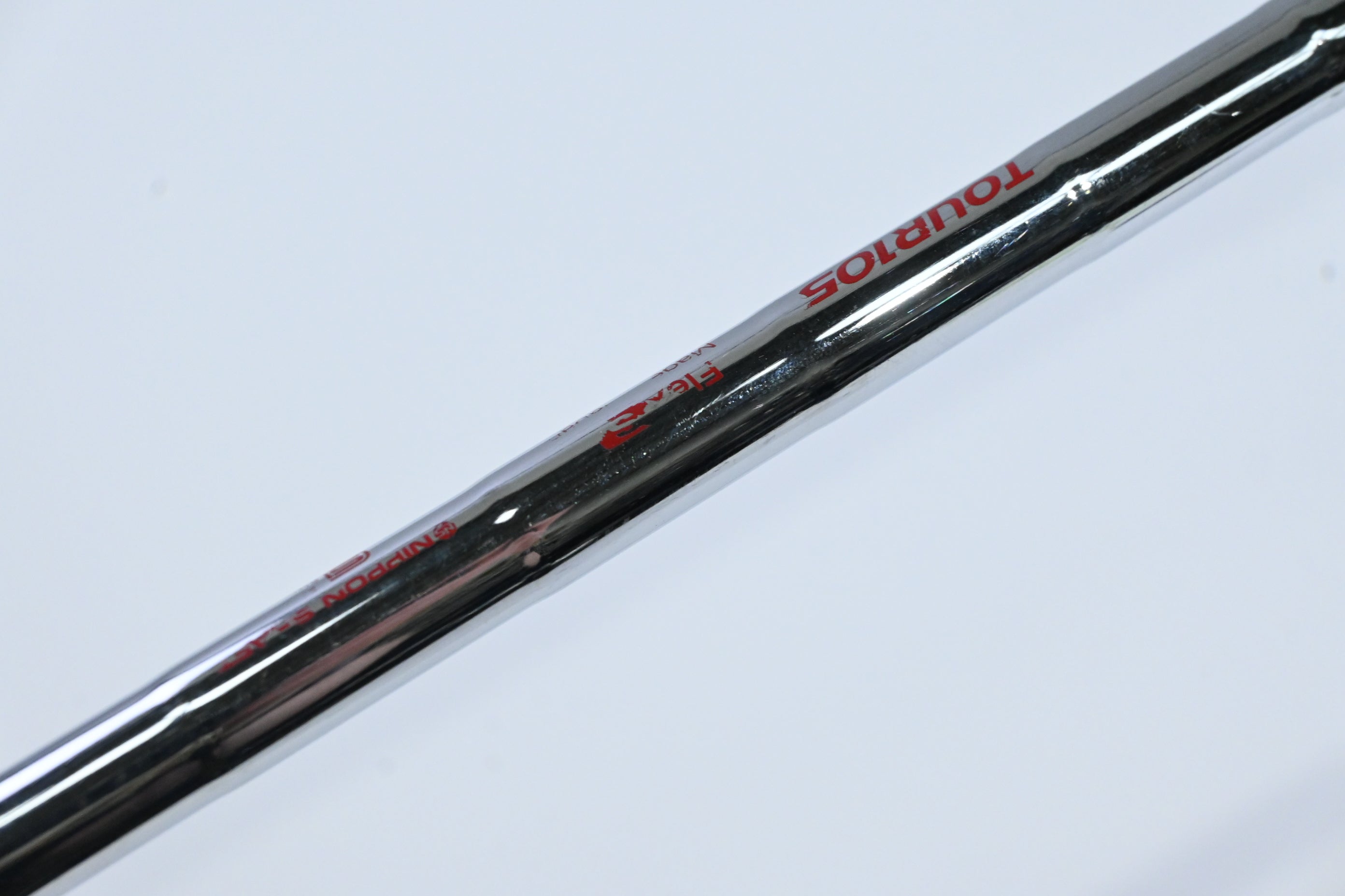 Cleveland RTZ Tour Rack Pitching Wedge / 48 Degree / Stiff Flex N.S.Pro Tour 105