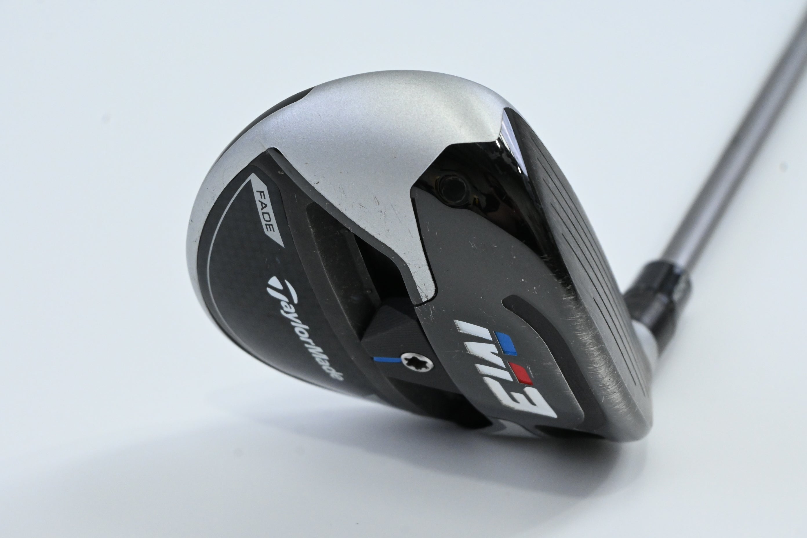 Taylormade M3 #5 Wood / 19 Degree / X-Flex Diamana S+ 70 Shaft