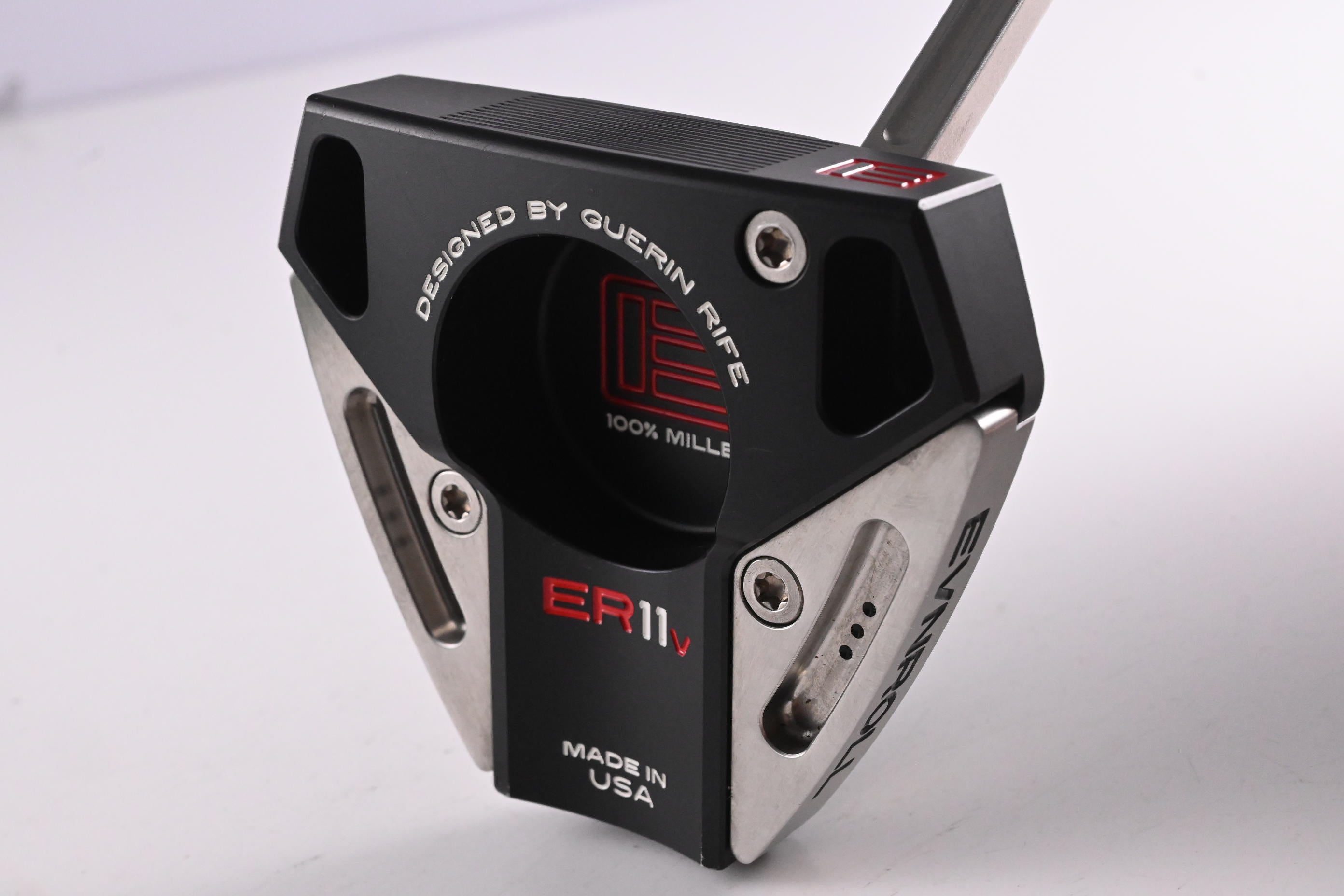 Evnroll V-Series ER11 2021 Putter / 41 Inch