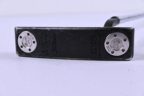 Scotty Cameron Studio Select Newport 2.5 Putter / 36 Inch
