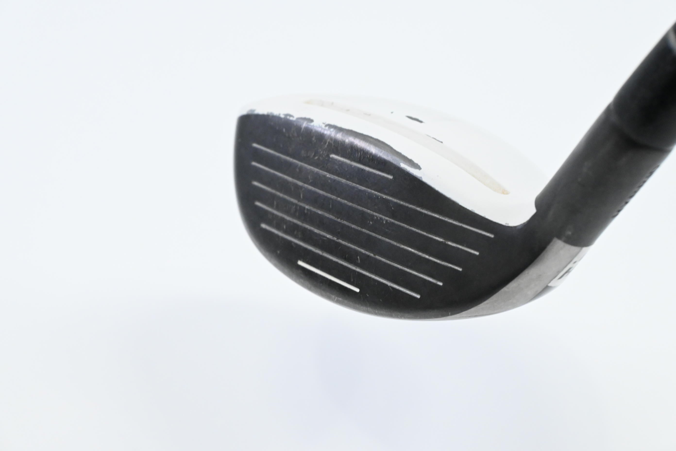 Adams Idea Super S #3 Hybrid / 19 Degree / Regular Flex Matrix Kujoh 75 Shaft