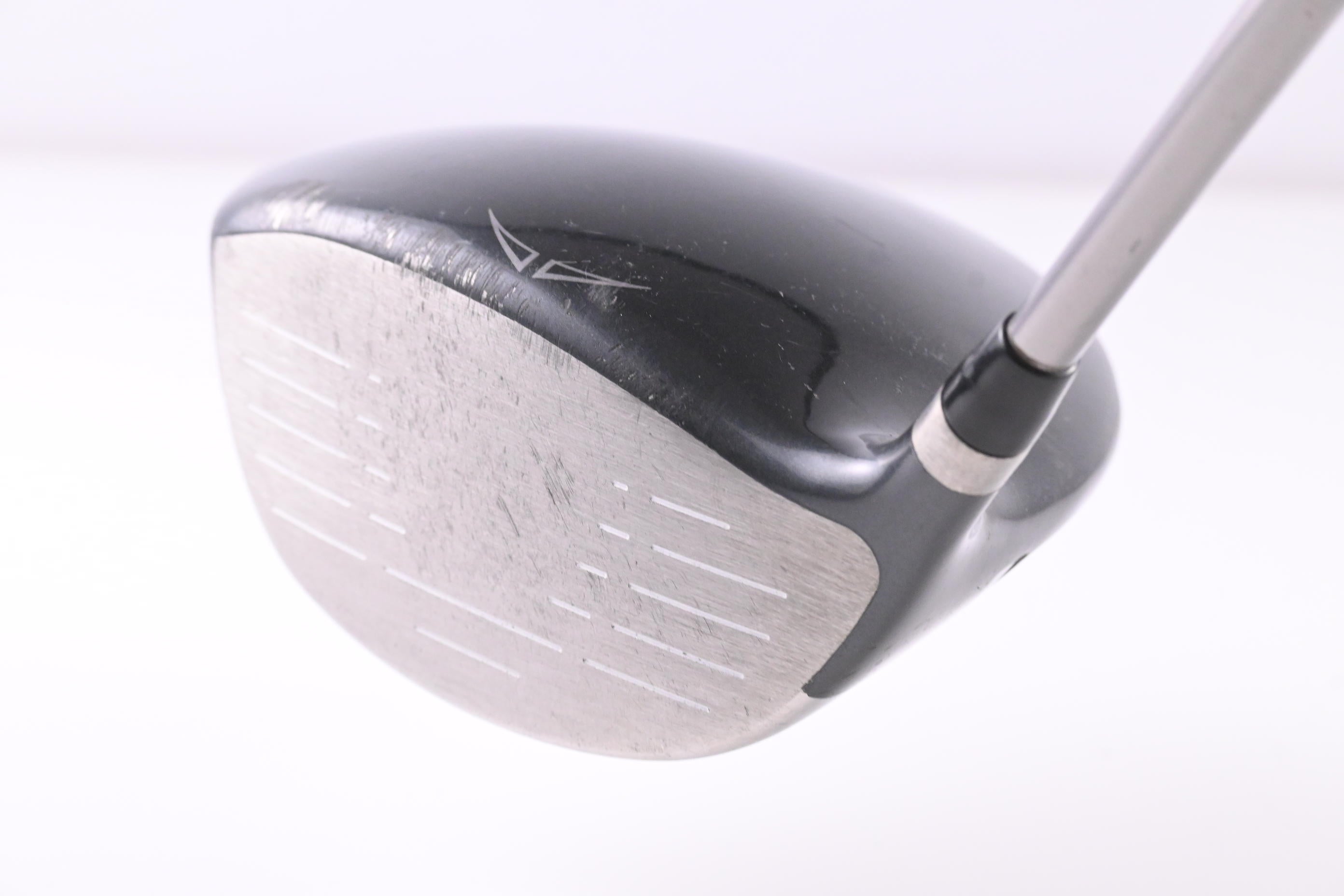 Ping G20 Driver / 10.5 Degree / Regular Flex Ping TFC 169 D Shaft