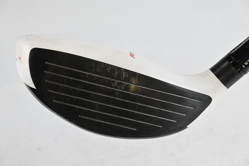 TaylorMade R11S #3 Wood / 15.5 Degree / Stiff Flex Aldila RIP Phenom 70 Shaft