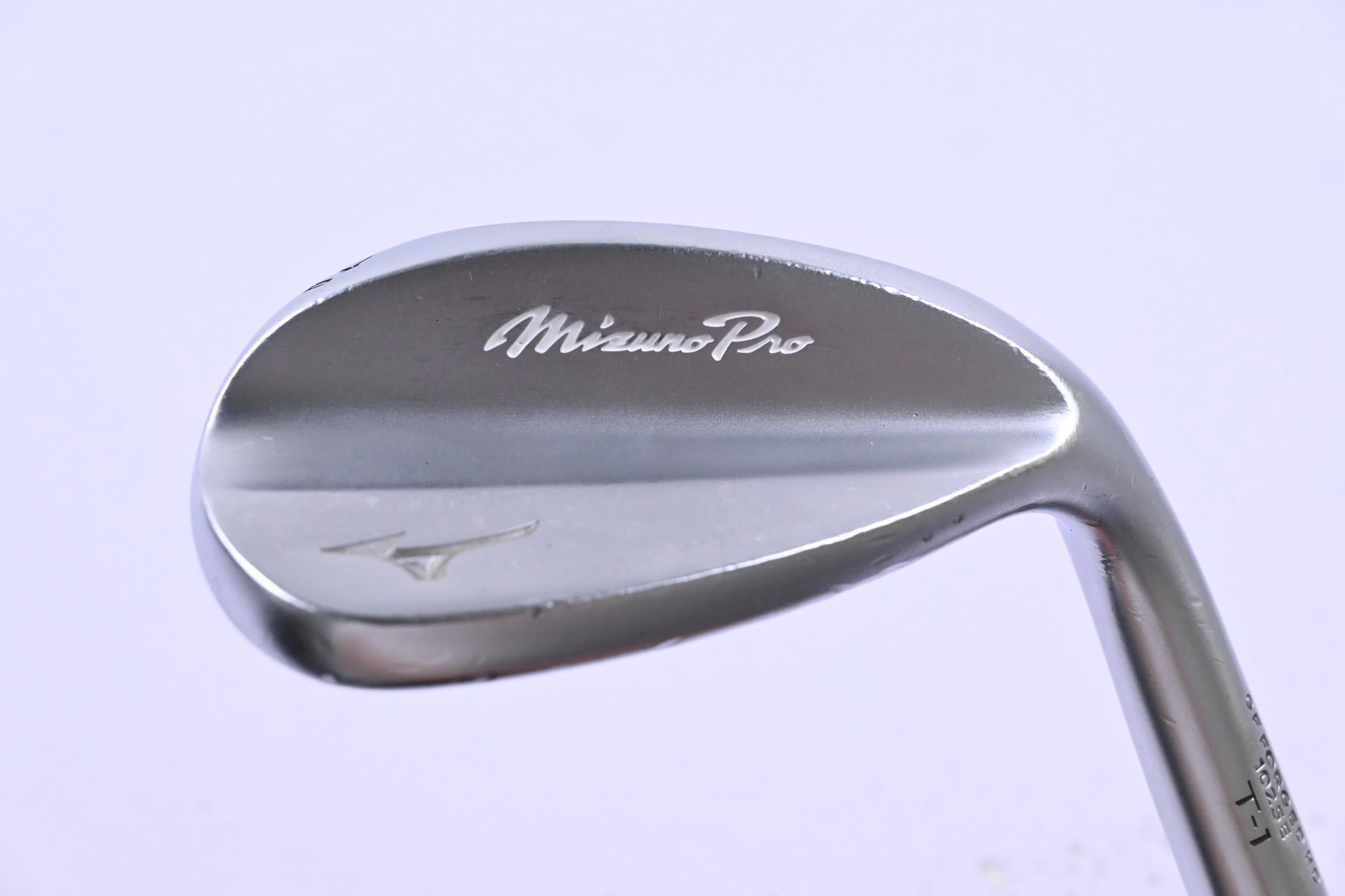 Mizuno Pro T-1 Sand Wedge / 54 Degree / Wedge Flex N.S.PRO Modus³ 105 Shaft