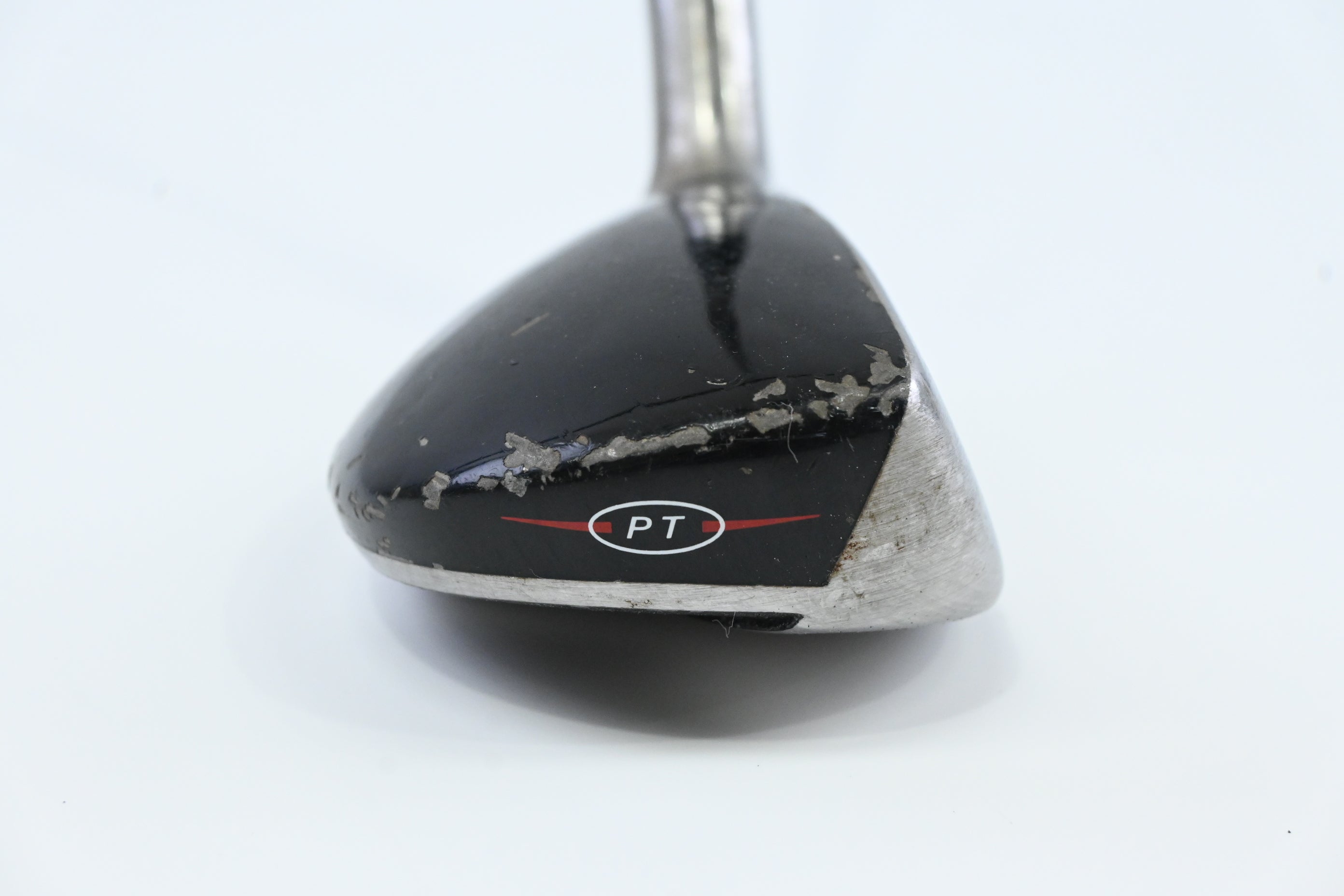 Titleist 585.H #4 Hybrid / 24 Degree / Regular Flex Titleist 4175 Shaft