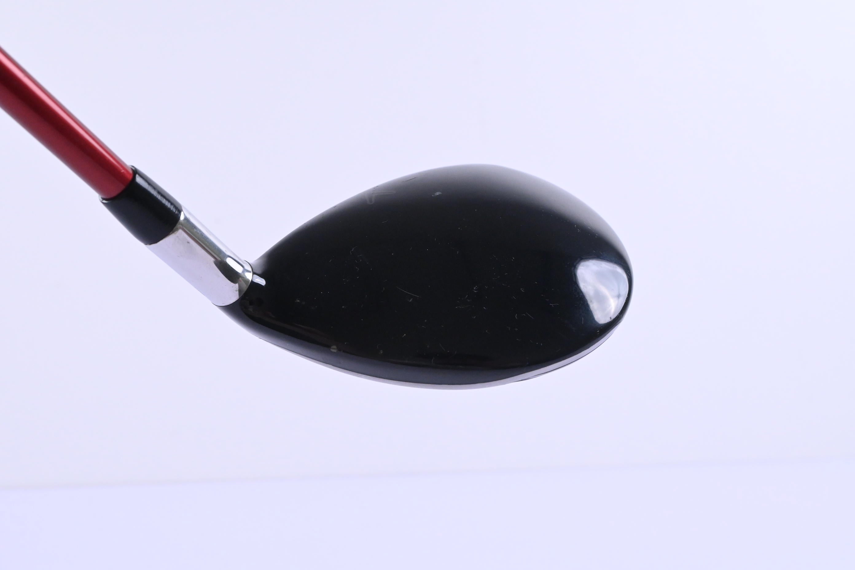 Callaway RAZR X Black #3 Wood / 15 Degree / Regular Flex Callaway 60 Shaft