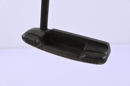 Ping Karsten Original Manganese Bronze Anser Putter / 36 Inch