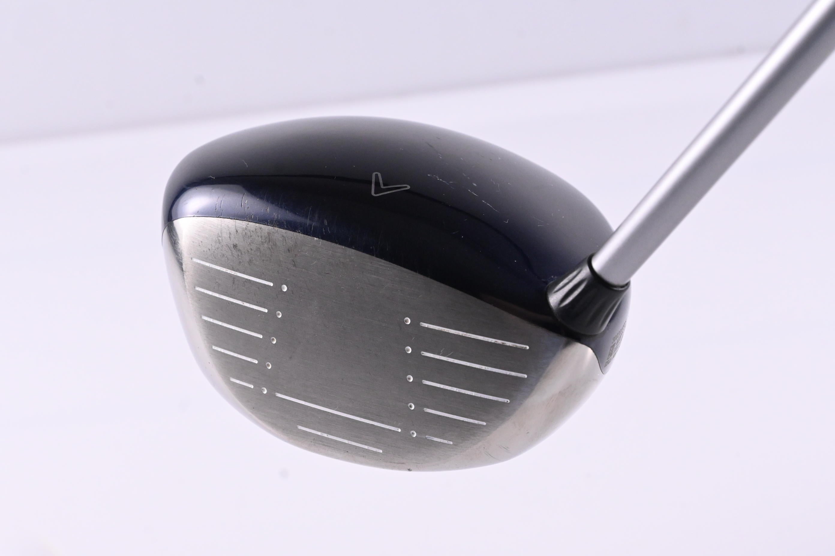 Callaway Great Big Bertha II Driver / 10 Degree / Regular Flex GBB System 60