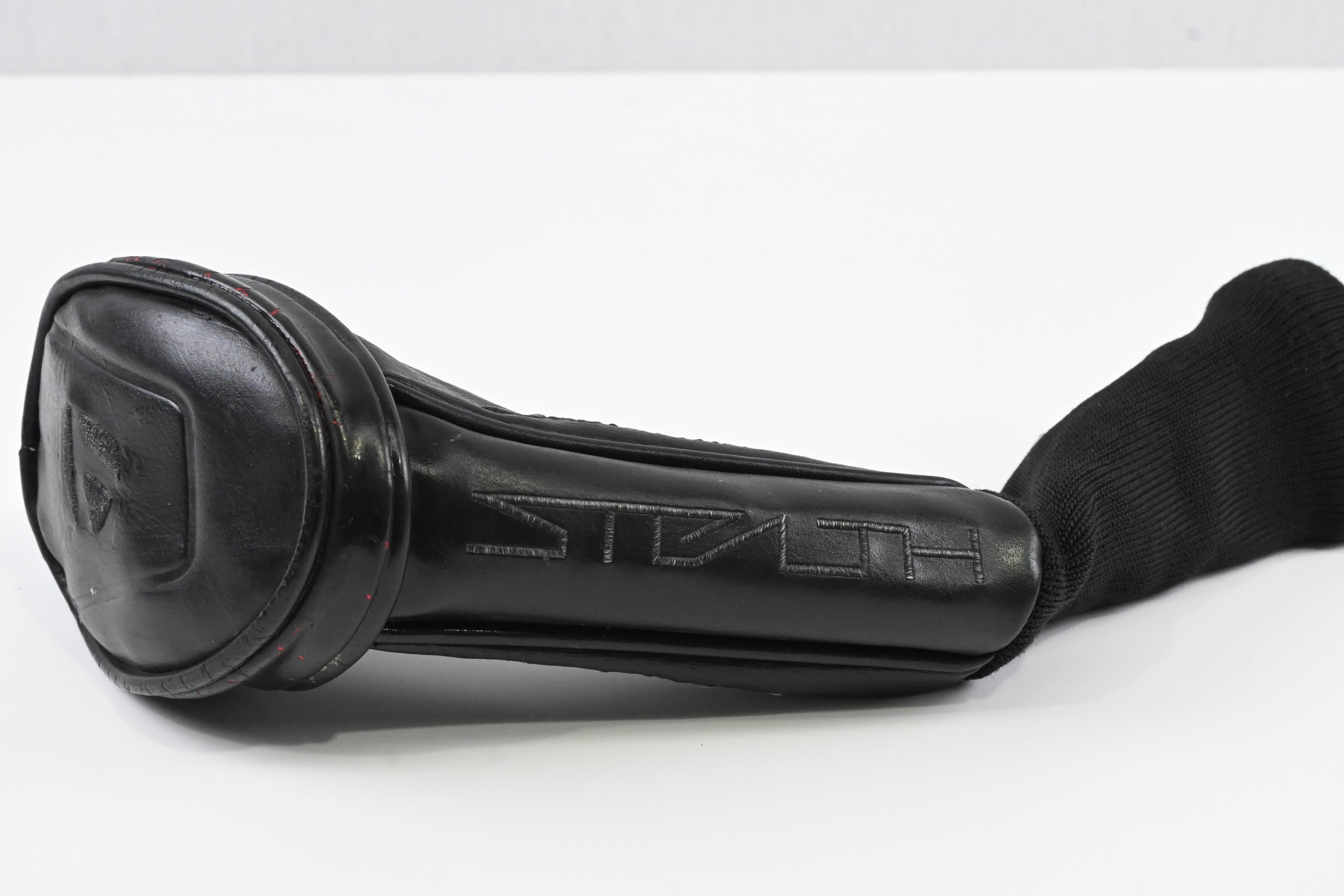 Taylormade Stealth #3 Hybrid / 19 Degree / Stiff Flex Fujikura Ventus Red 7