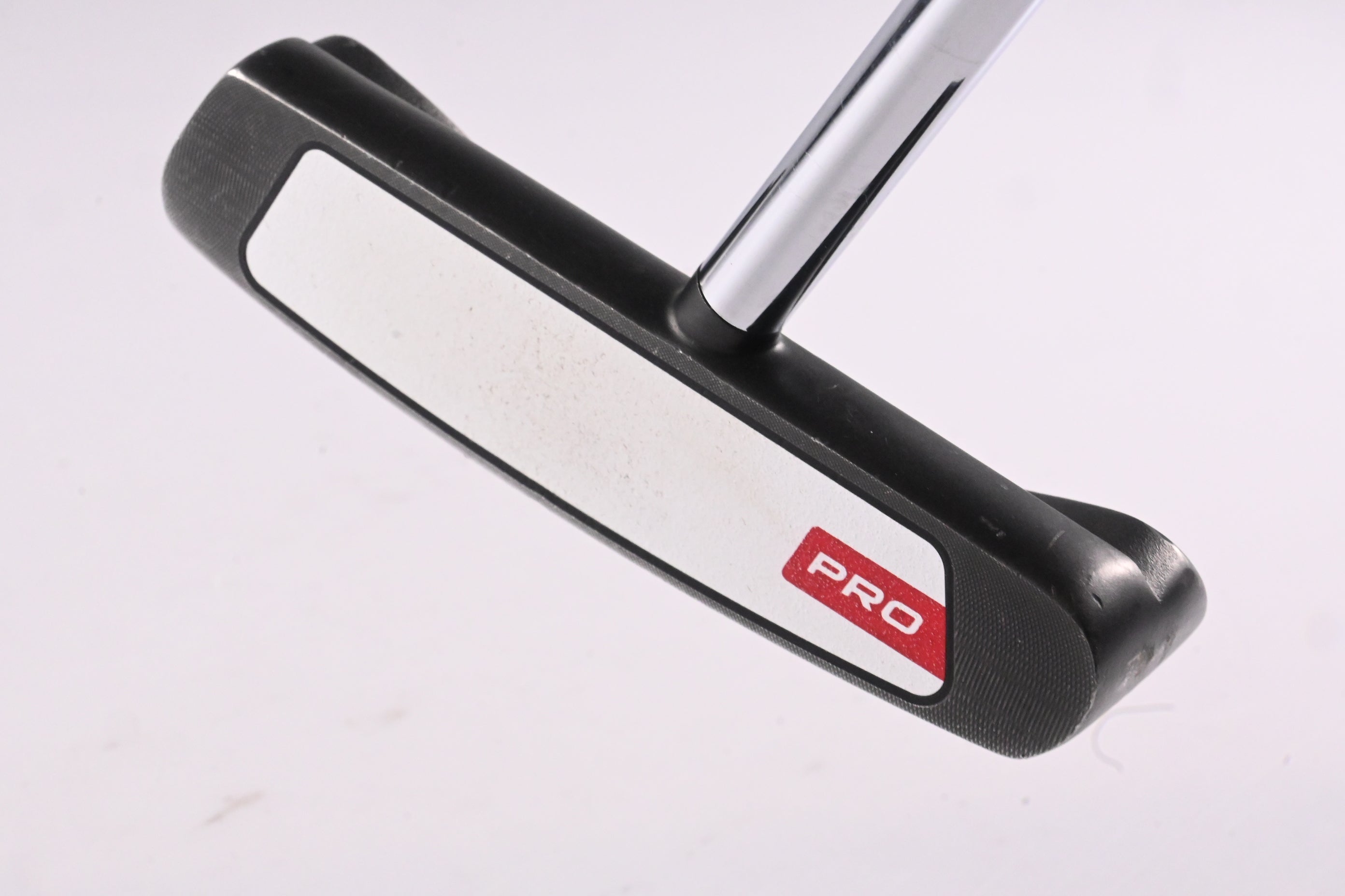 Odyssey White Hot Pro Black #2CS Putter / 32 Inch