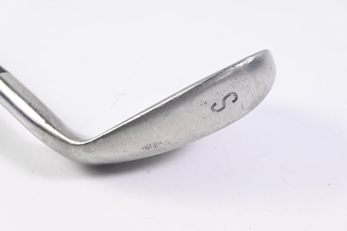 Left Hand Taylormade M4 Sand Wedge / 54 Degree / Regular Flex KBS MAX Shaft