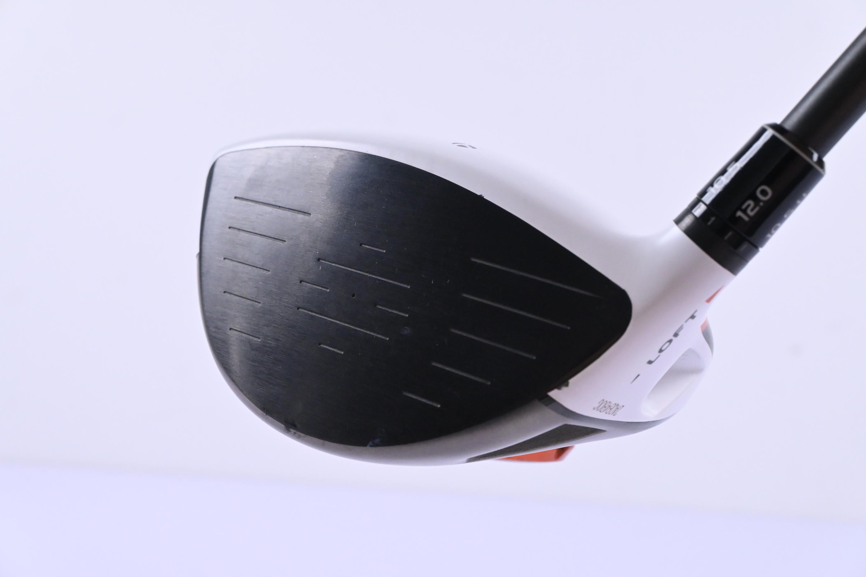 Taylormade R1 Driver / 10.5 Degree / Stiff Flex Aldila RIP Phenom 55 Shaft