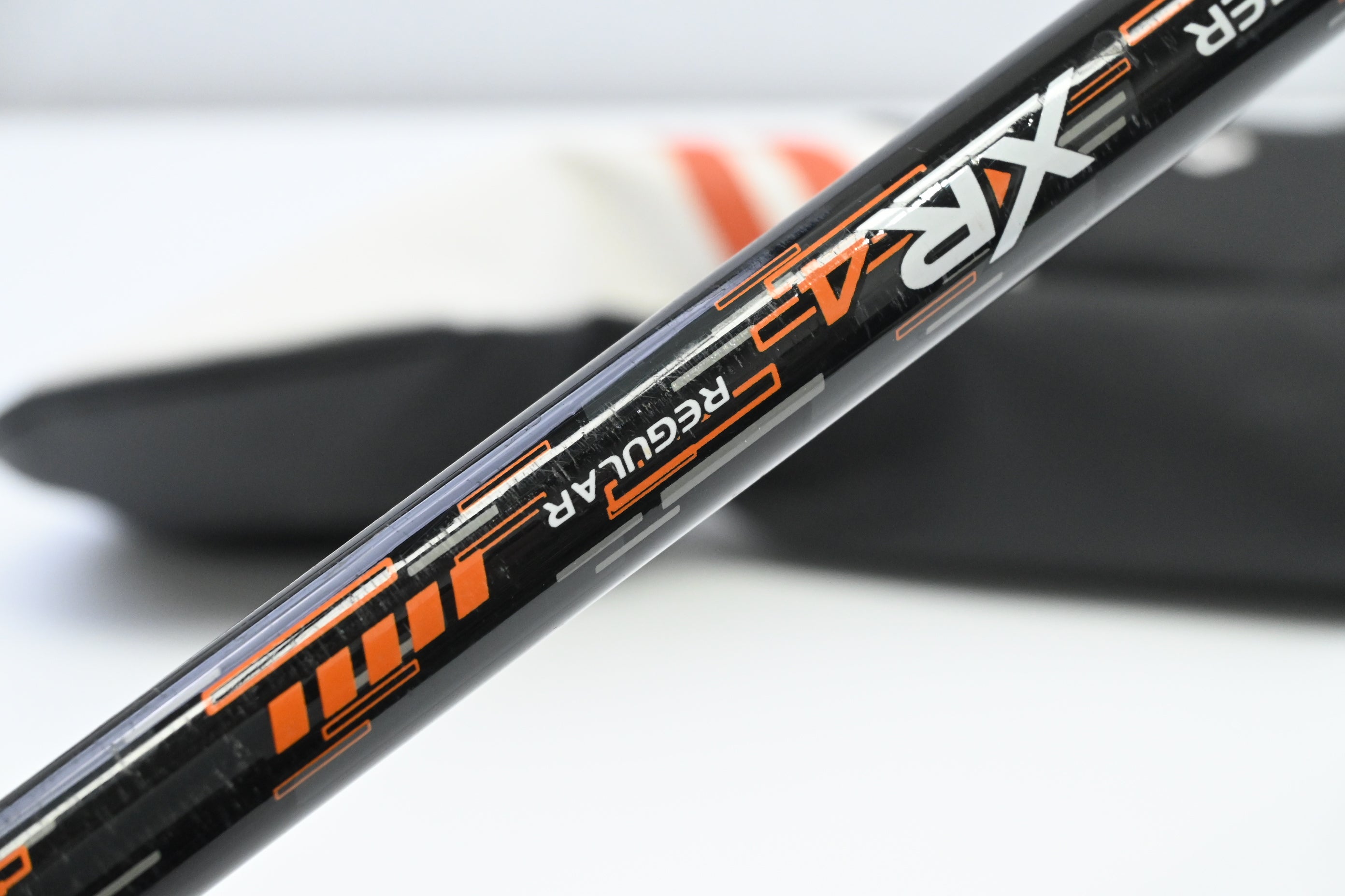 Fazer XR4 #5 Wood / 18 Degree / Regular Flex Fazer XR4 Shaft