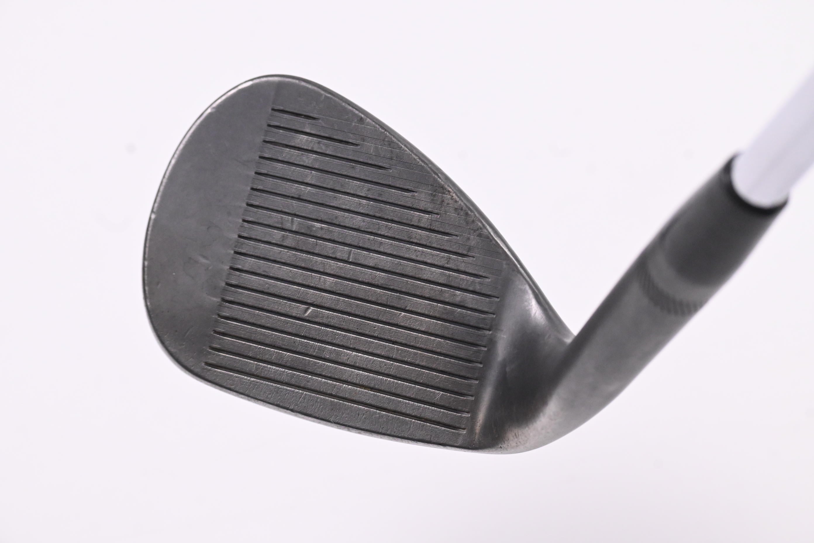 Titleist Vokey SM10 Lob Wedge / 60 Degree / Wedge Flex Titleist Vokey SM10 Shaft
