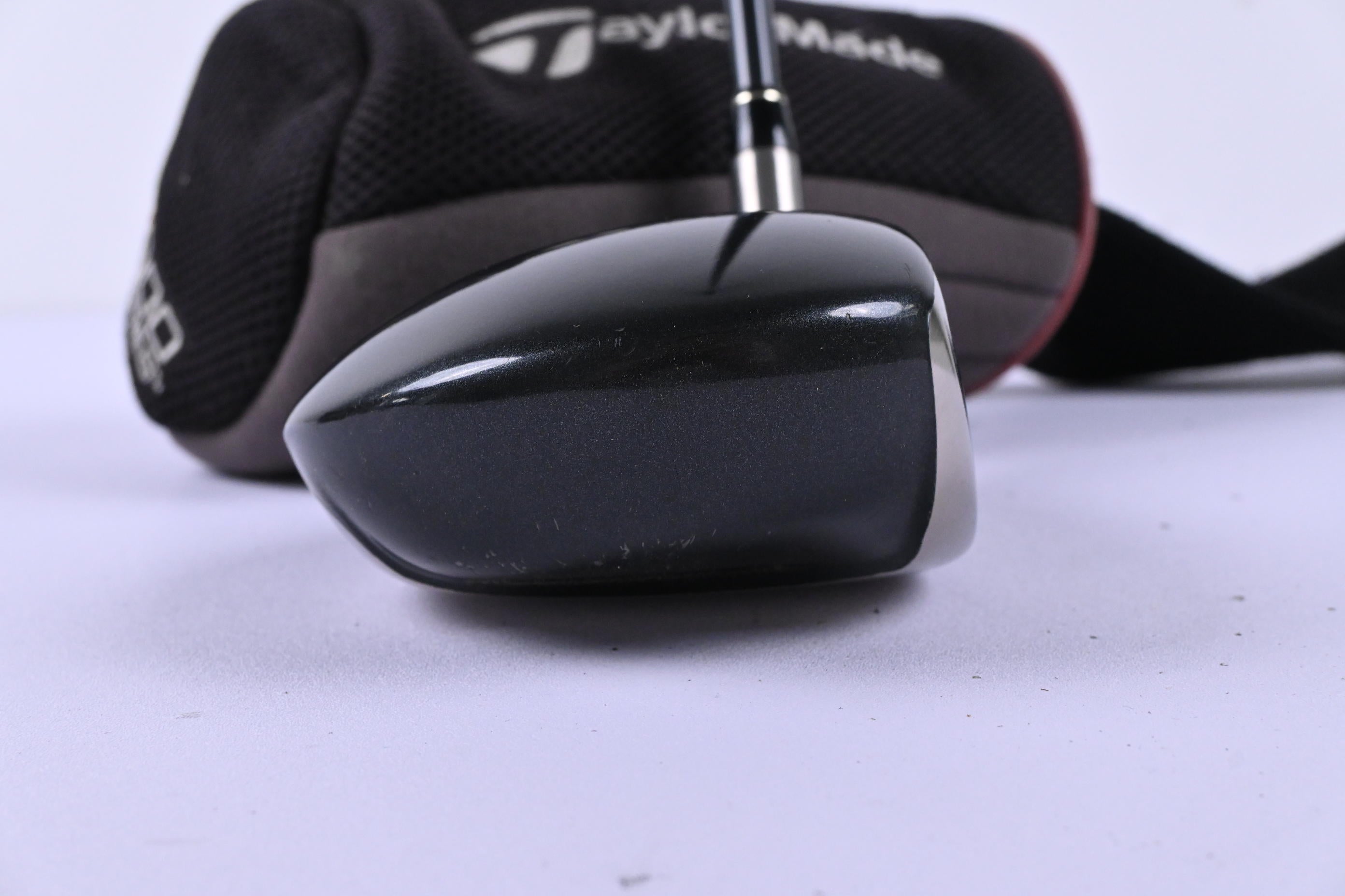 Taylormade 360 Ti Driver / 9.5 Degree / Regular Flex Ultralite 80 Shaft