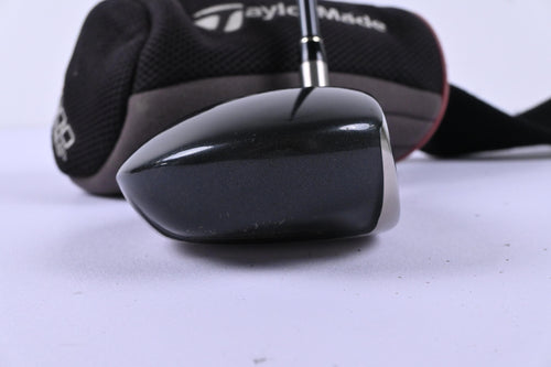 Taylormade 360 Ti Driver / 9.5 Degree / Regular Flex Ultralite 80 Shaft