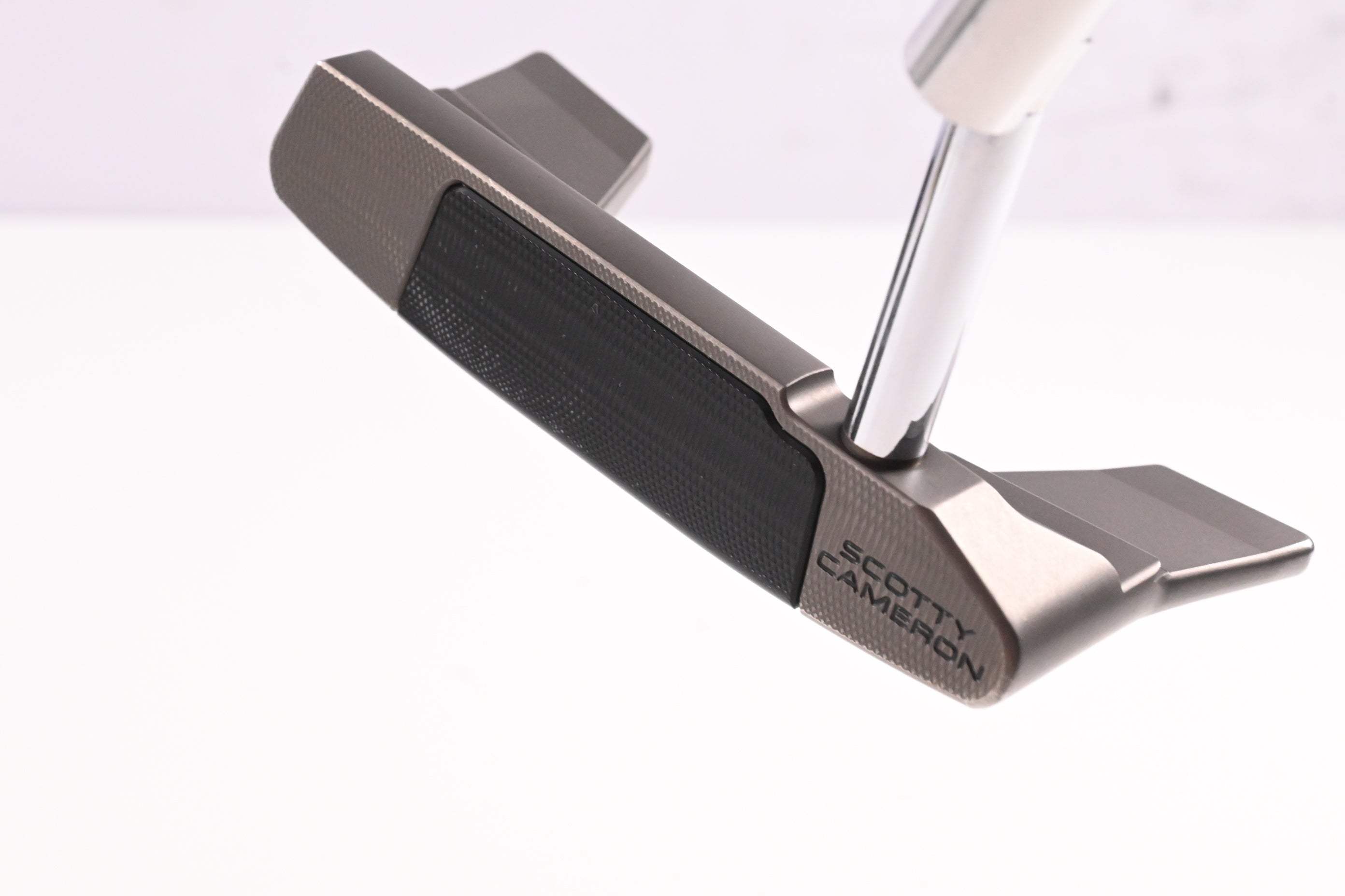 Scotty Cameron Concept X CX-01 Putter / 35 Inch
