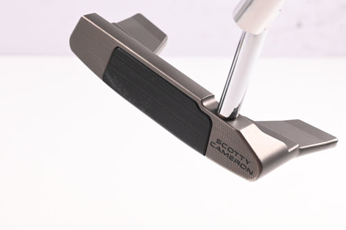 Scotty Cameron Concept X CX-01 Putter / 35 Inch