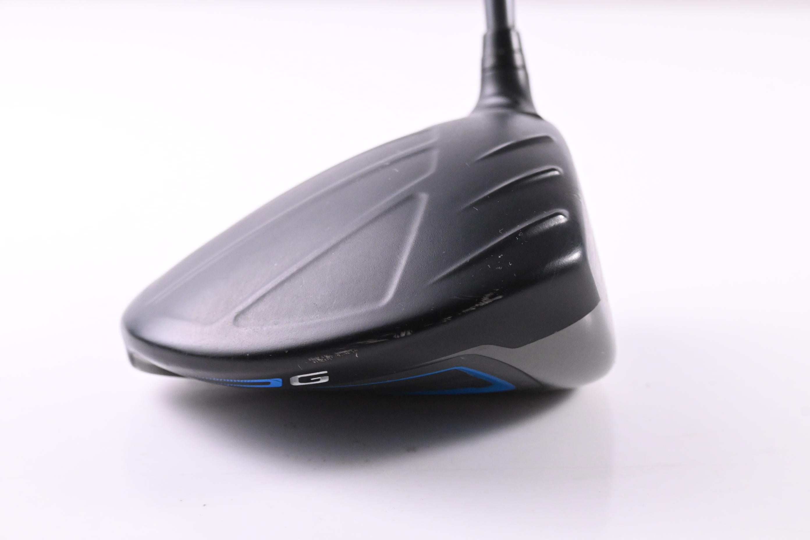 Ping G Series SF Tec Driver / 10 Degree / Stiff Flex Ping Alta CB 55 Shaft