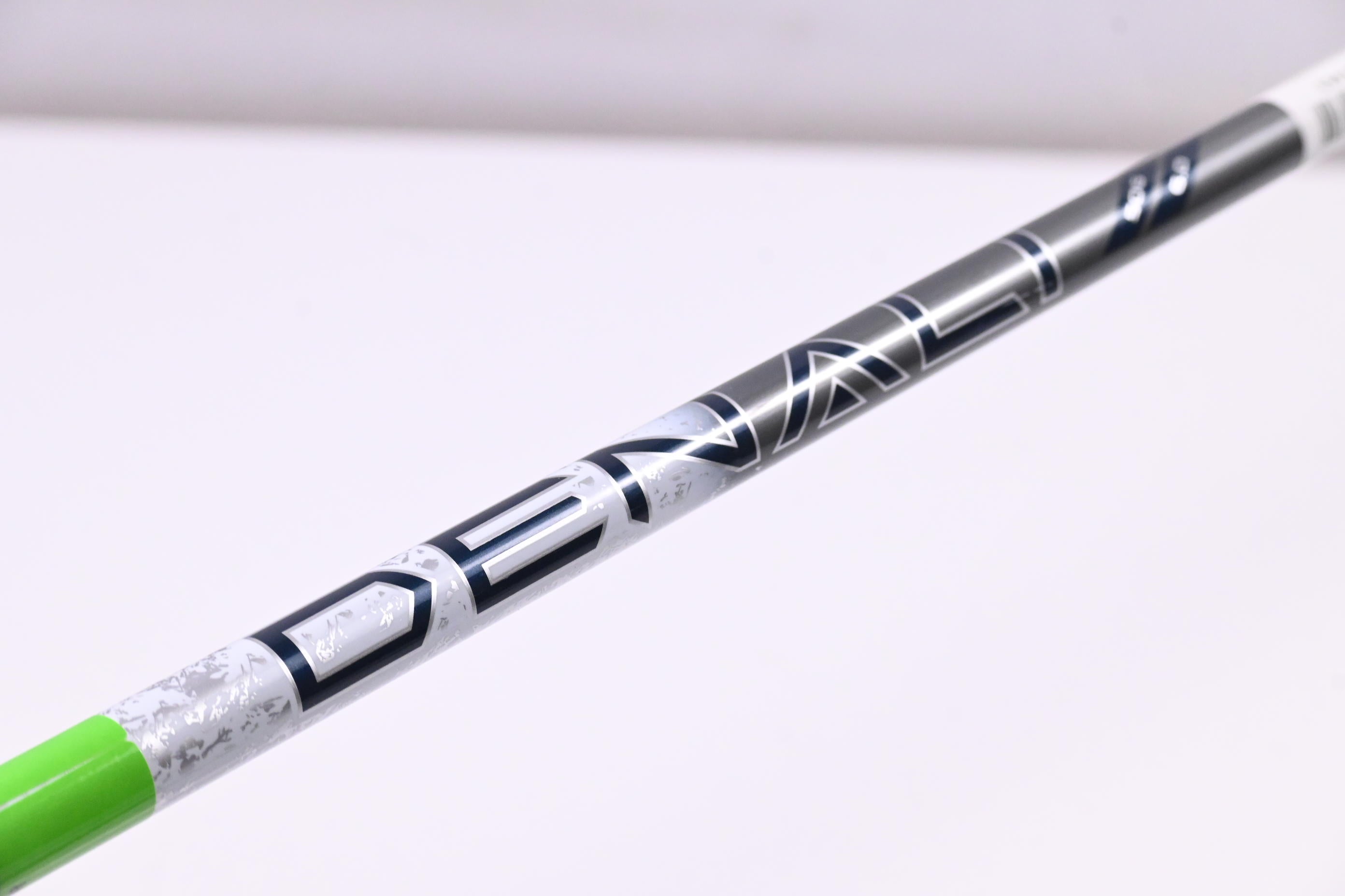Project X Denali Charcoal 50 Driver Shaft / Stiff Flex / Callaway 2nd Gen