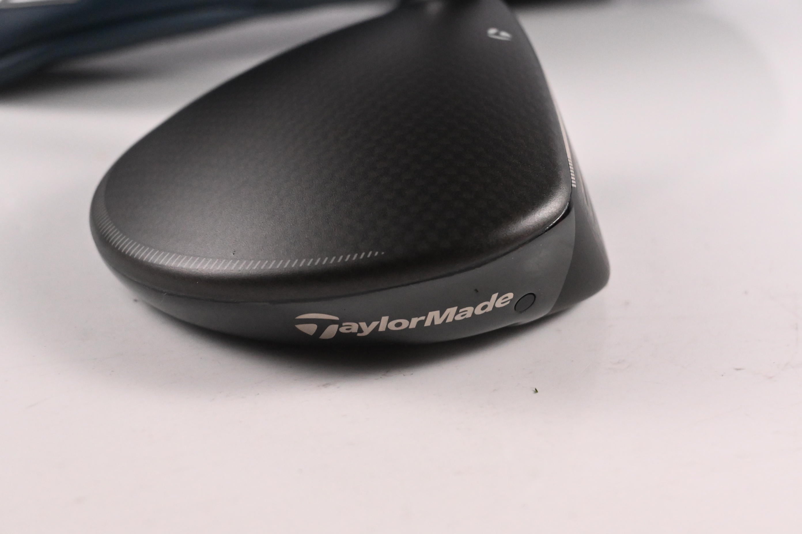Taylormade Qi4D #7 Wood / 21 Degree / Regular Flex Aldila Synergy 60 Shaft