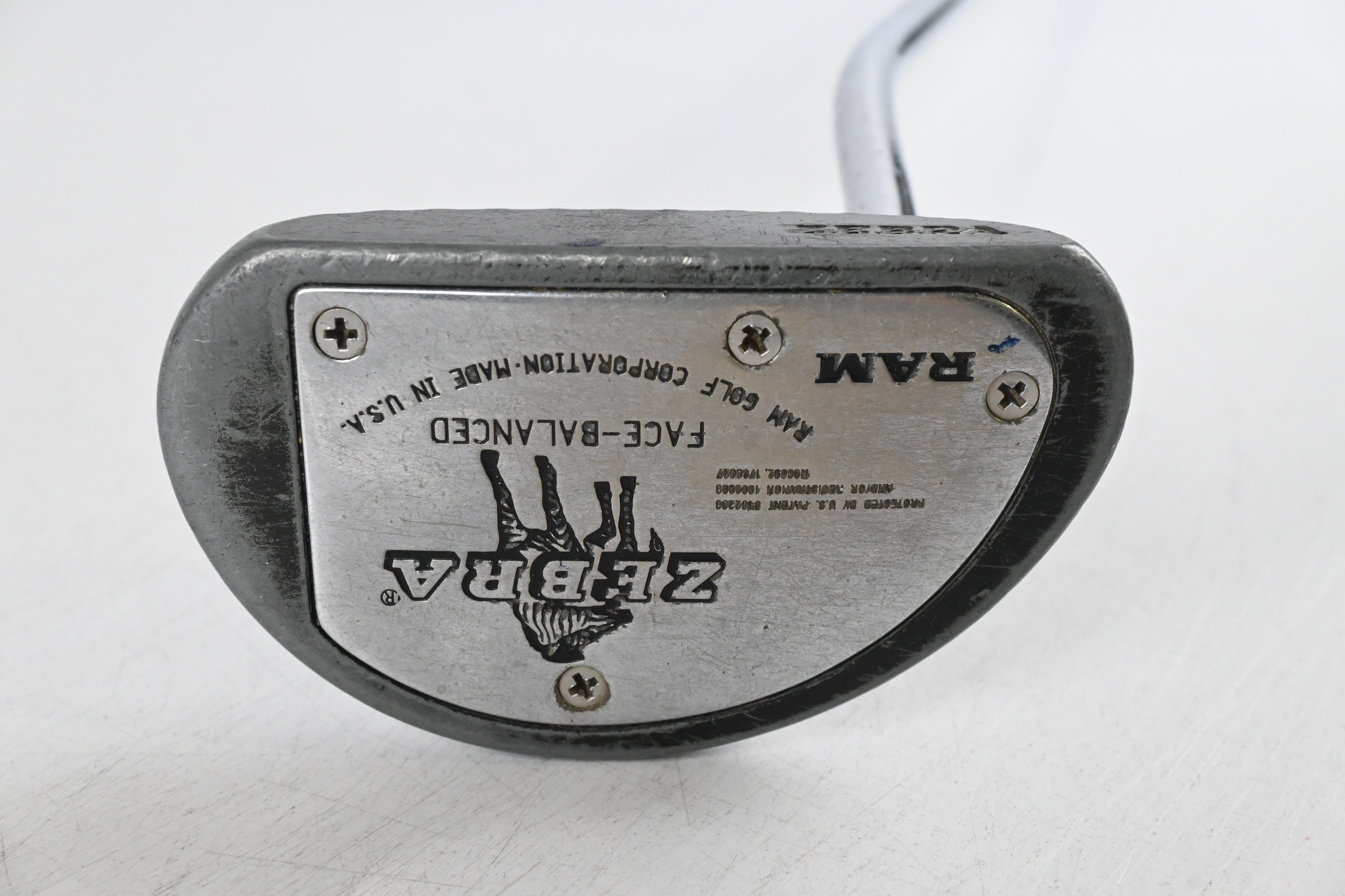 Ram Zebra Putter / 35 Inch