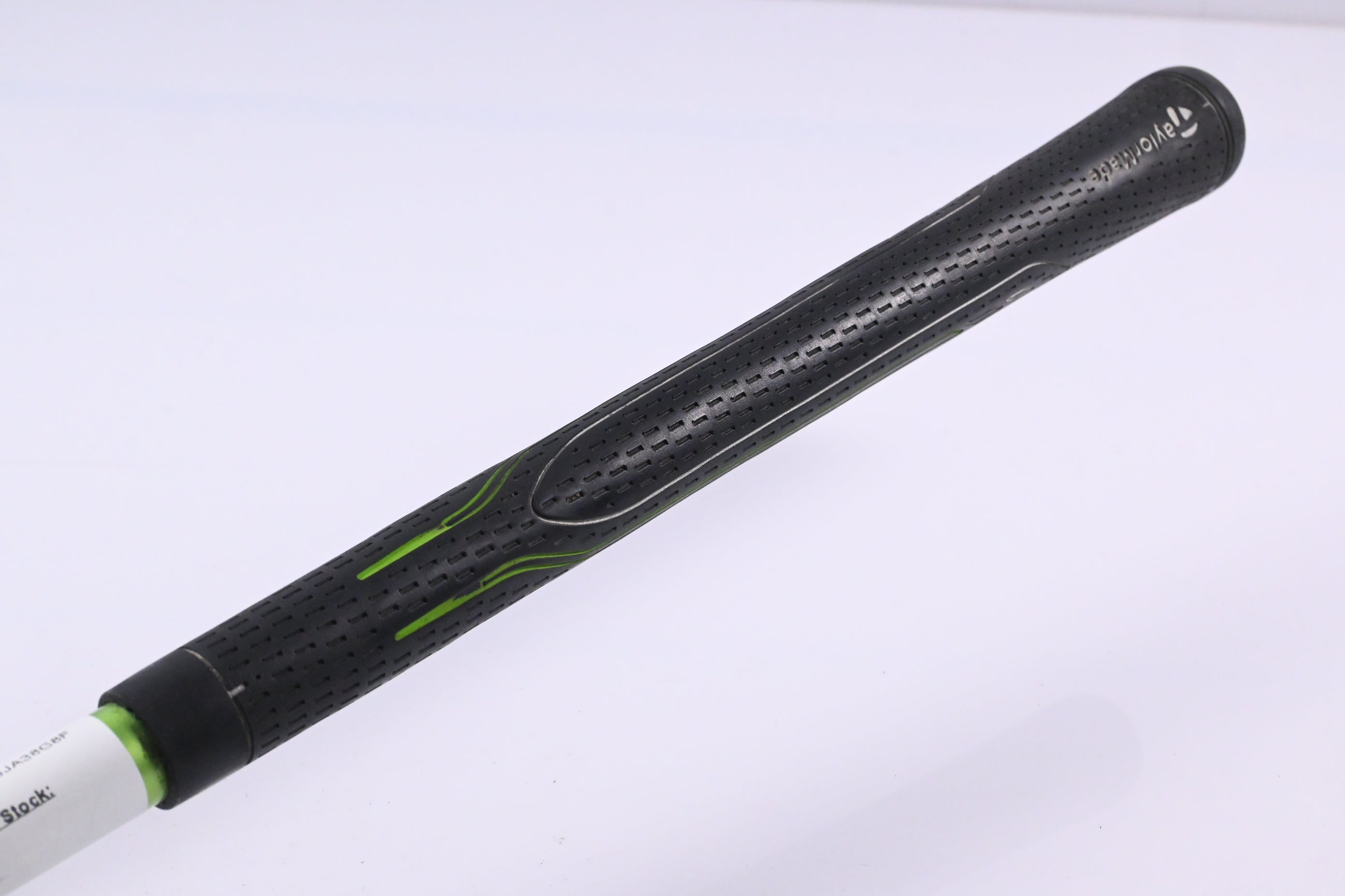 Left Hand Taylormade RBZ #3 Wood / 15 Degree / Regular Flex Matrix Ozik Shaft