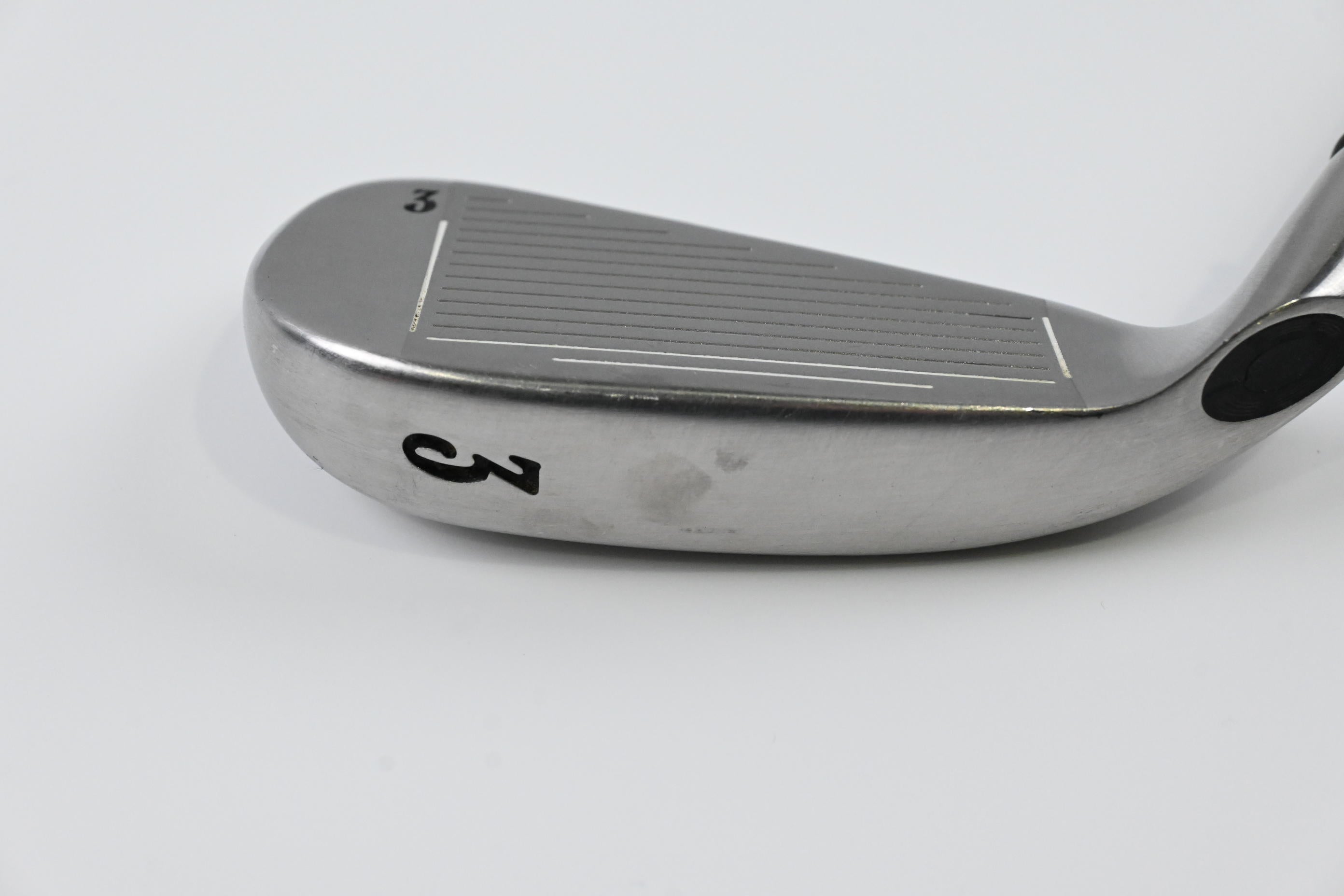 Ladies Callaway X-14 #3 Iron / 21 Degree / Ladies Flex Steelhead X-14 Gems