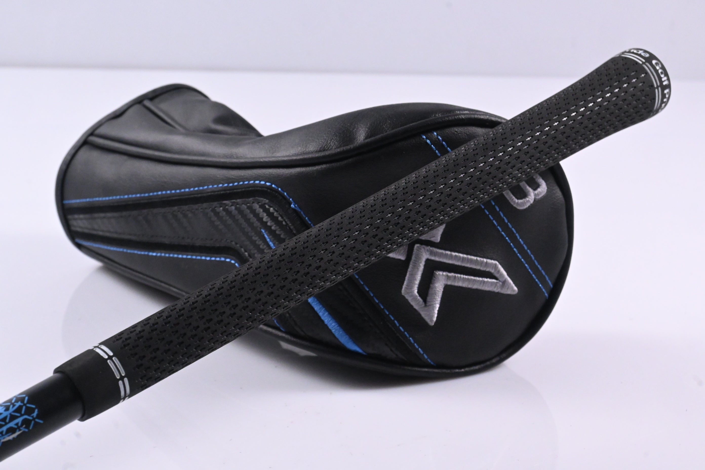 XXIO X 2022 #3 Wood / 15 Degree / Stiff Flex Miyazaki AX-III 45 Shaft