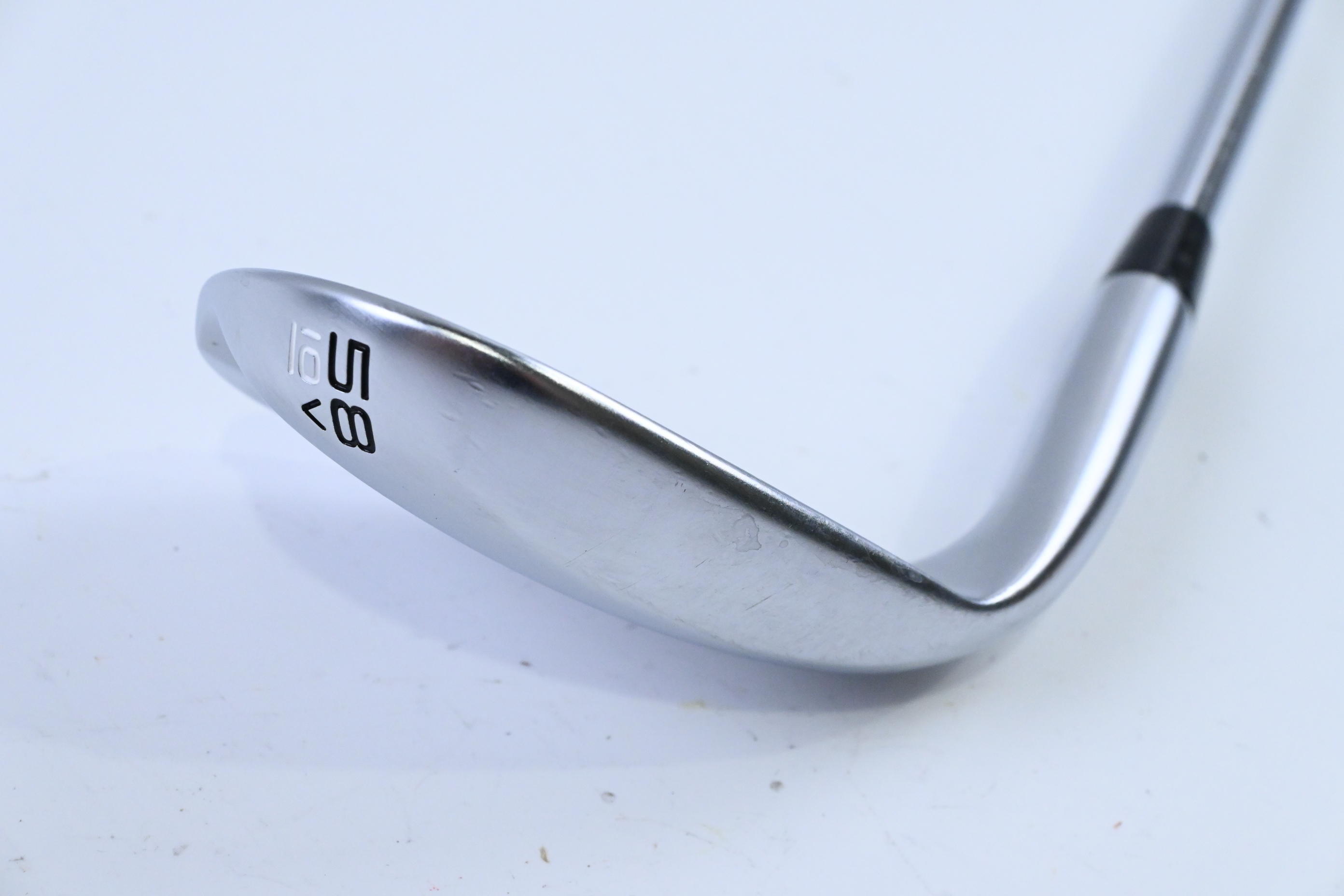 Mizuno Pro T-1 Lob Wedge / 58 Degree / Stiff Flex Dynamic Gold Tour Issue S400