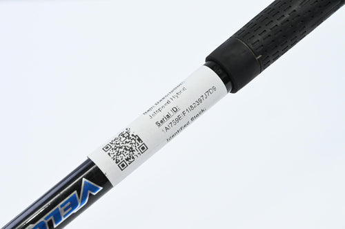 Left Hand Taylormade Jetspeed #3 Hybrid / 19 Degree / Regular Flex Velox T 65