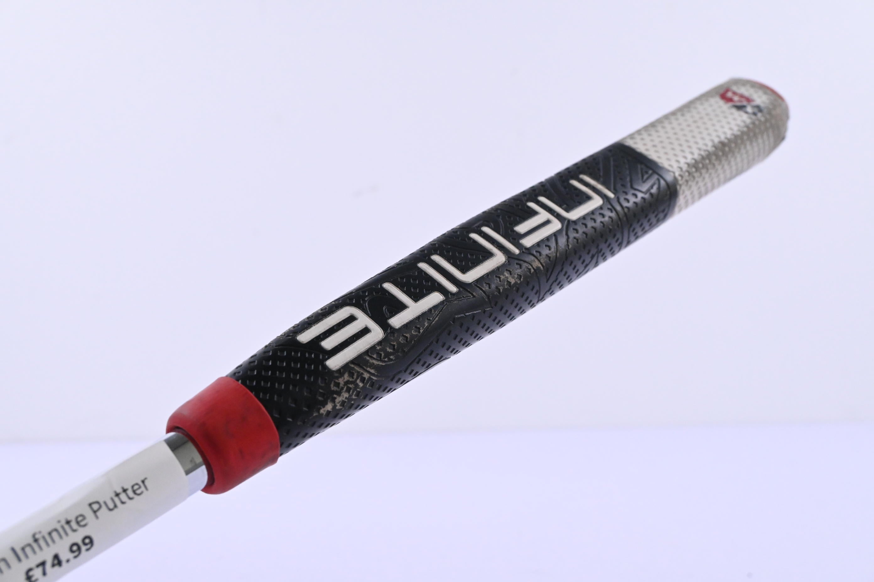 Wilson Infinite West Loop Putter / 34 Inch