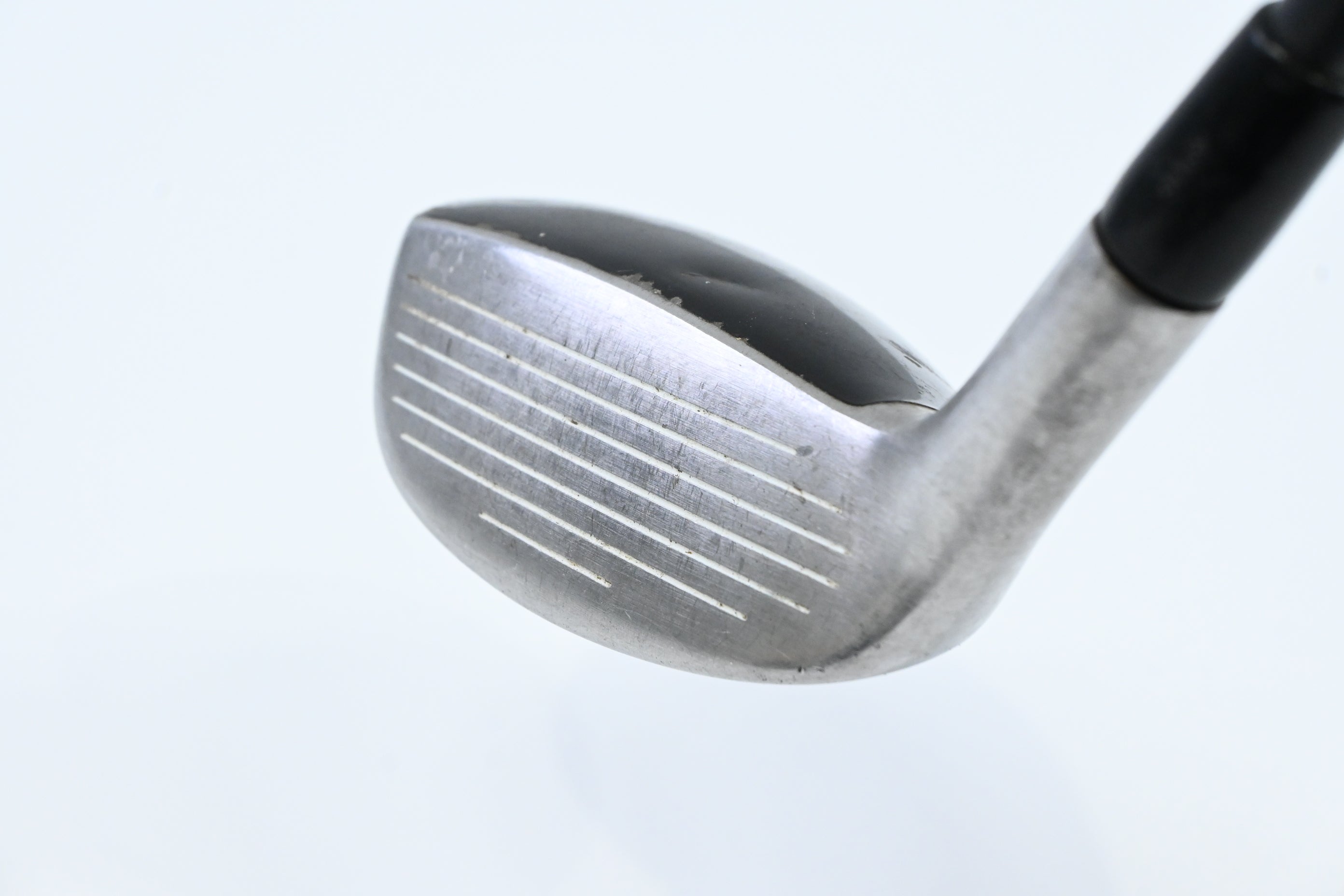 Titleist 585.H #4 Hybrid / 24 Degree / Regular Flex Titleist 4175 Shaft