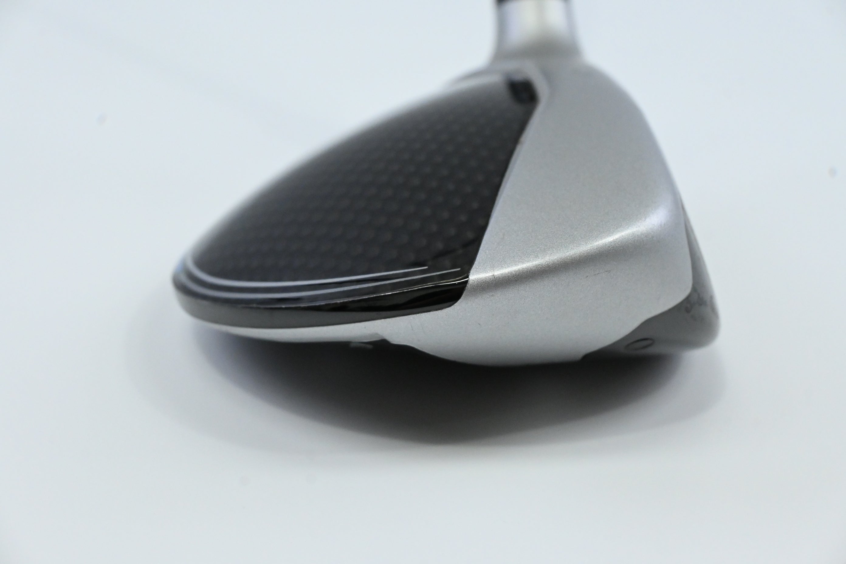 Taylormade M3 #5 Wood / 19 Degree / X-Flex Diamana S+ 70 Shaft