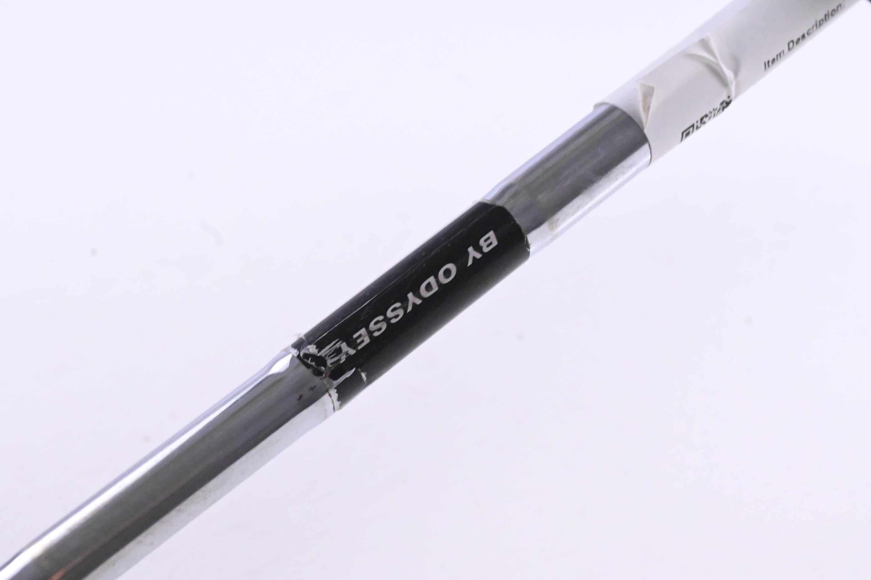 Odyssey DFX #1 2025 Putter / 34 Inch