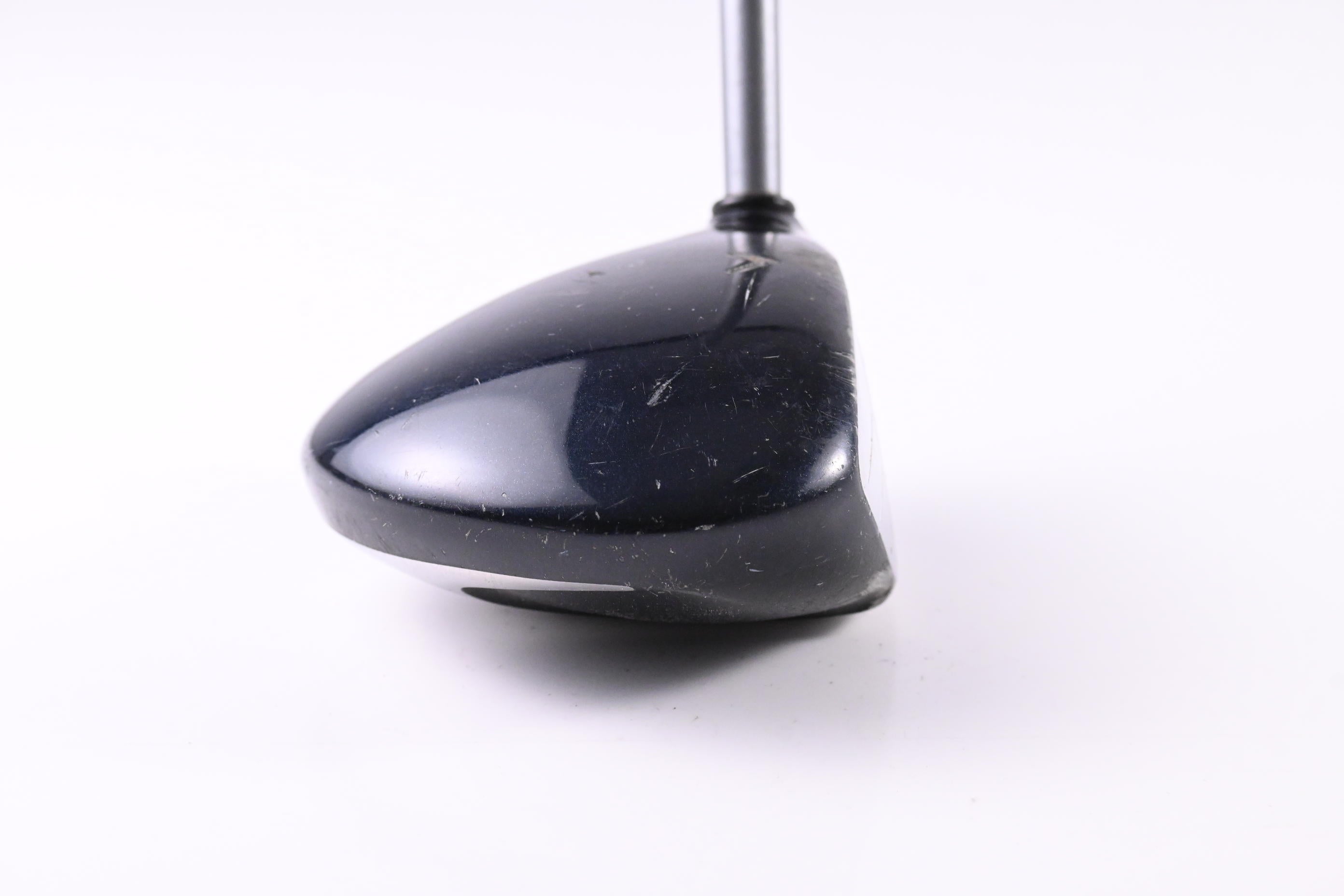 Callaway Steelhead Plus Driver / 10 Degree / Firm Flex Callaway Steelhead Plus