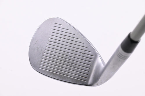 Wilson Staff Model Lob Wedge / 58 Degree / Stiff Flex UST Recoil 460 Shaft