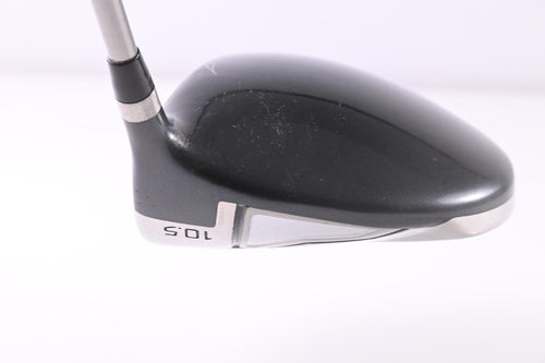 Ping G20 Driver / 10.5 Degree / Regular Flex Ping TFC 169 D Shaft