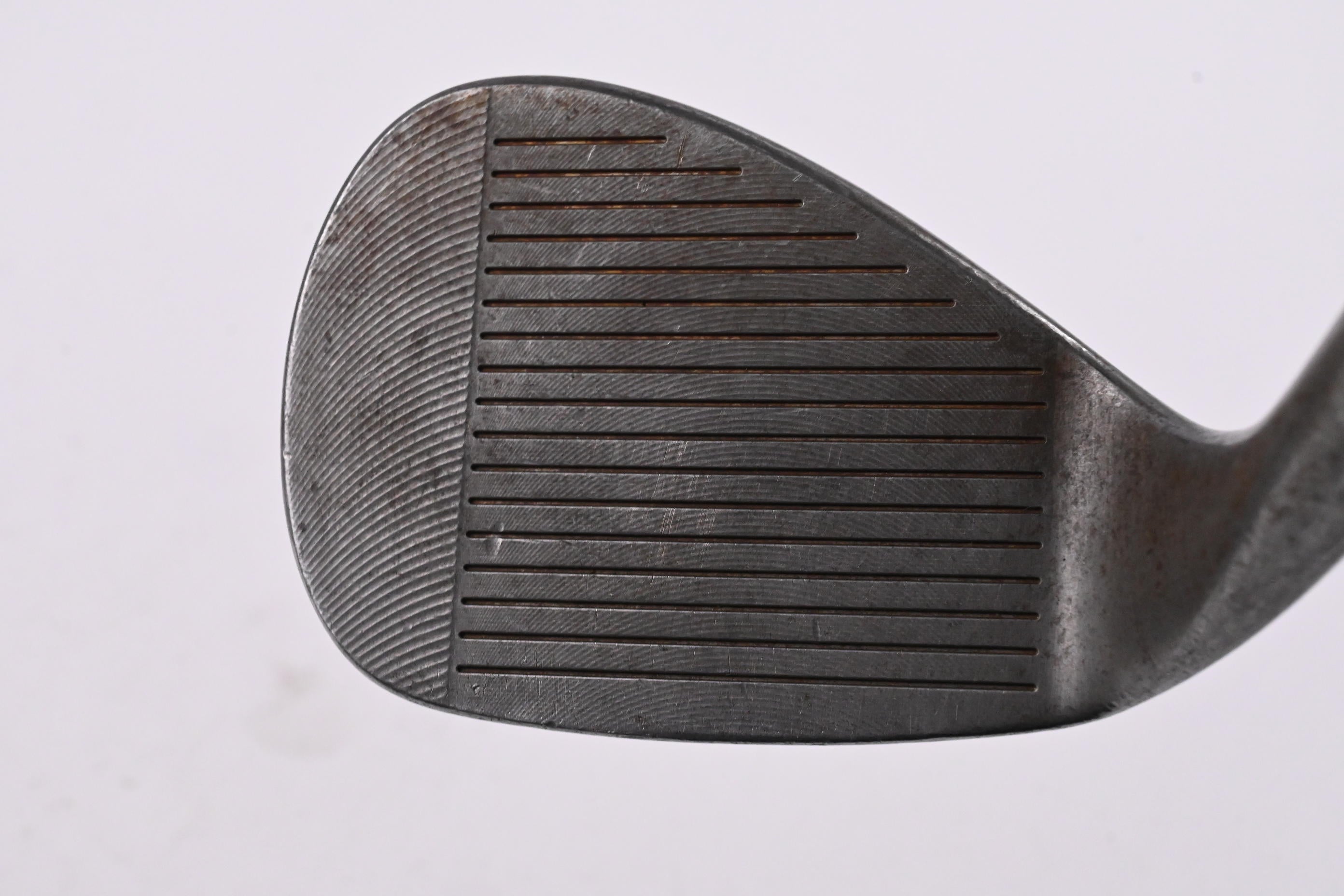 Cleveland RTX-4 Lob Wedge / 60 Degree / Stiff Flex Dynamic Gold S400