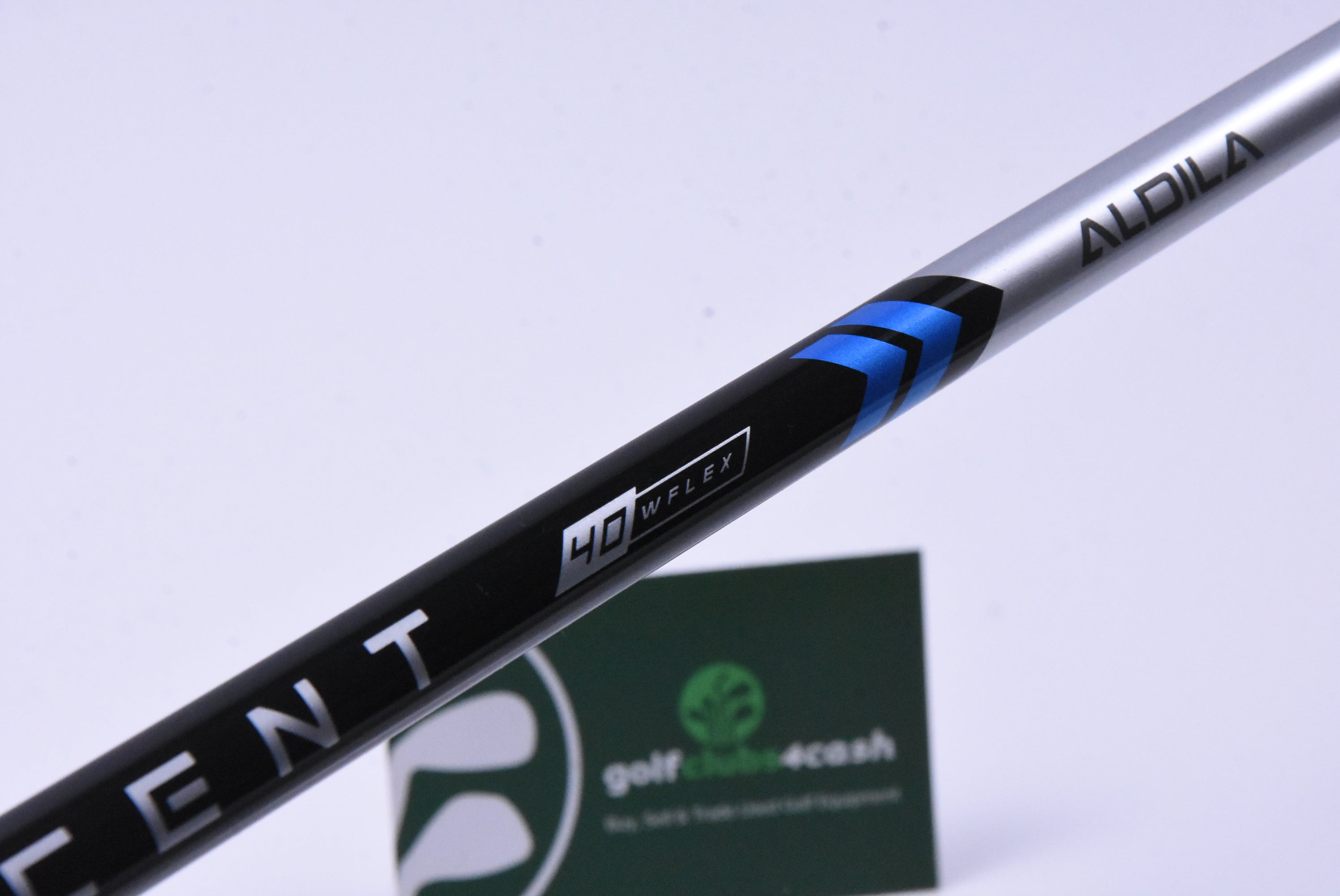 Ladies Aldila Ascent PL 40 #3 Wood Shaft / Ladies Flex / Callaway 3rd Gen